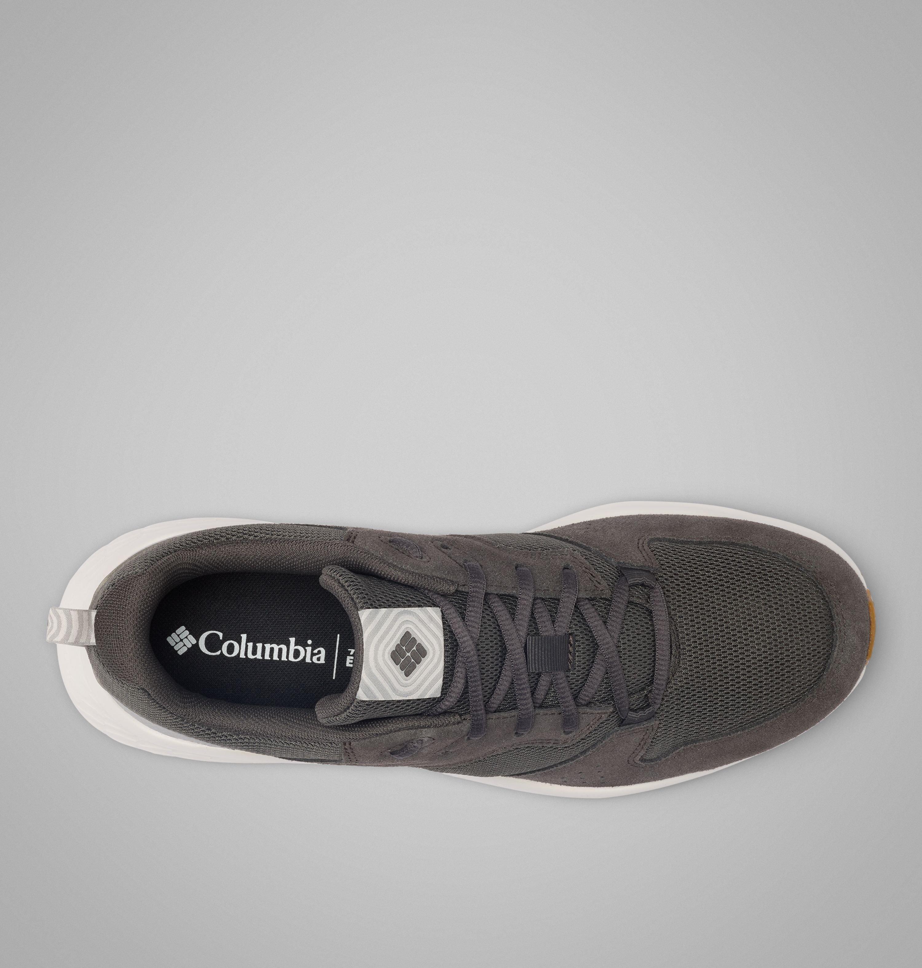 Men's Benson II Shoe 4