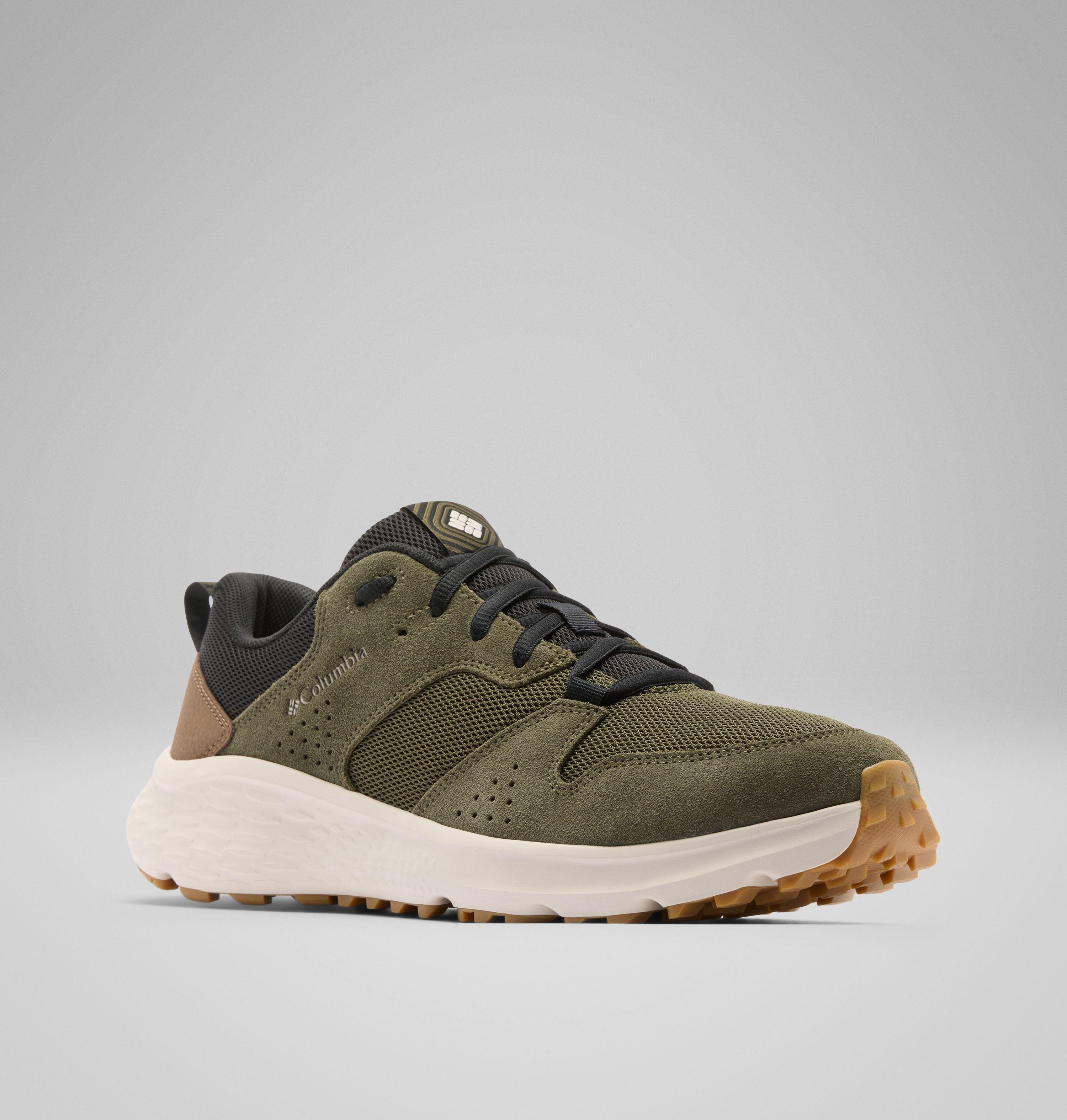 Men's Benson II Shoe 3
