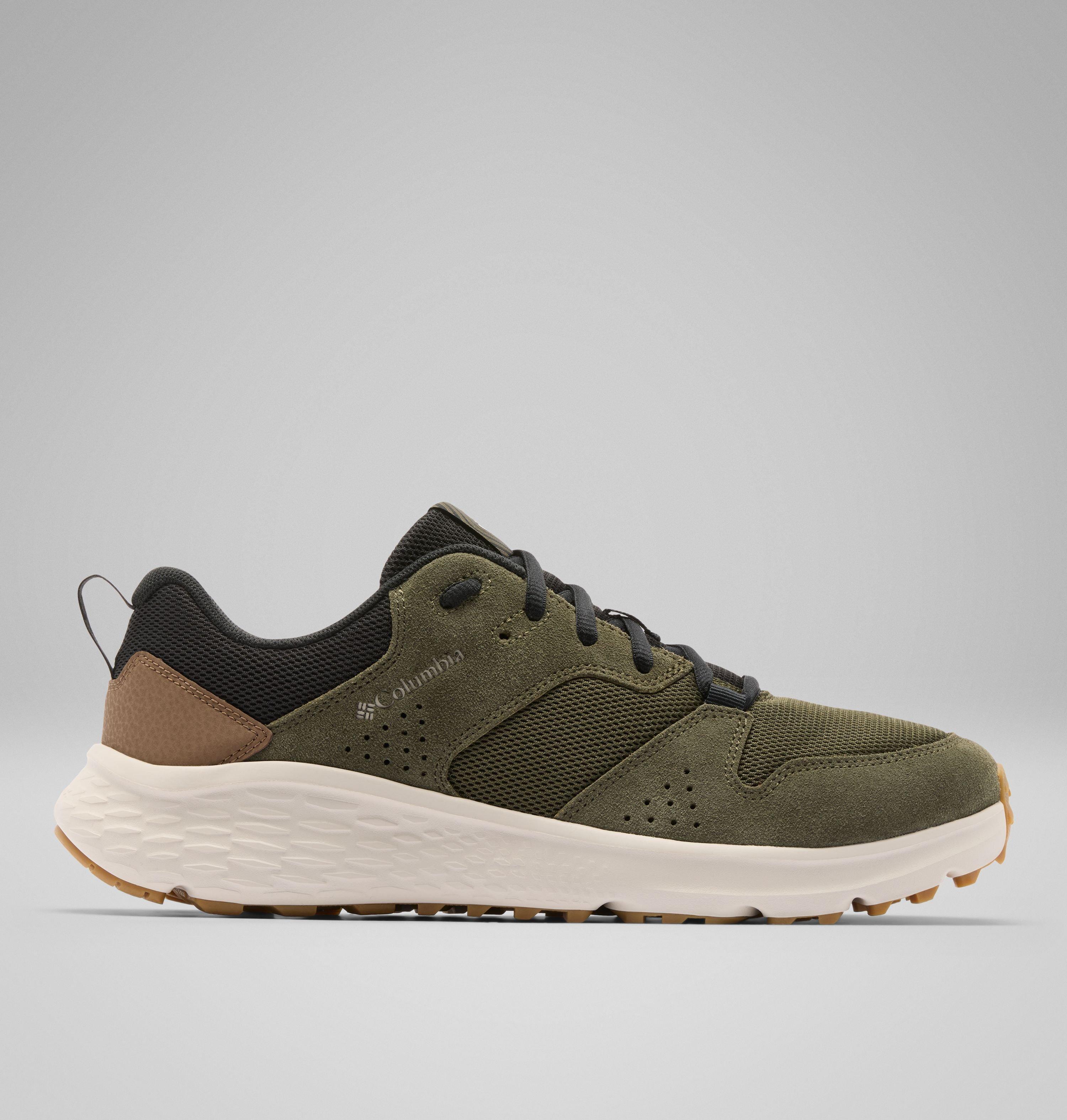 Columbia Men's Benson  II Shoe-