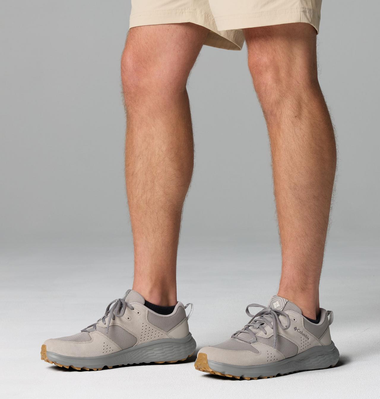 Men's Benson™ II Shoe - Wide 10