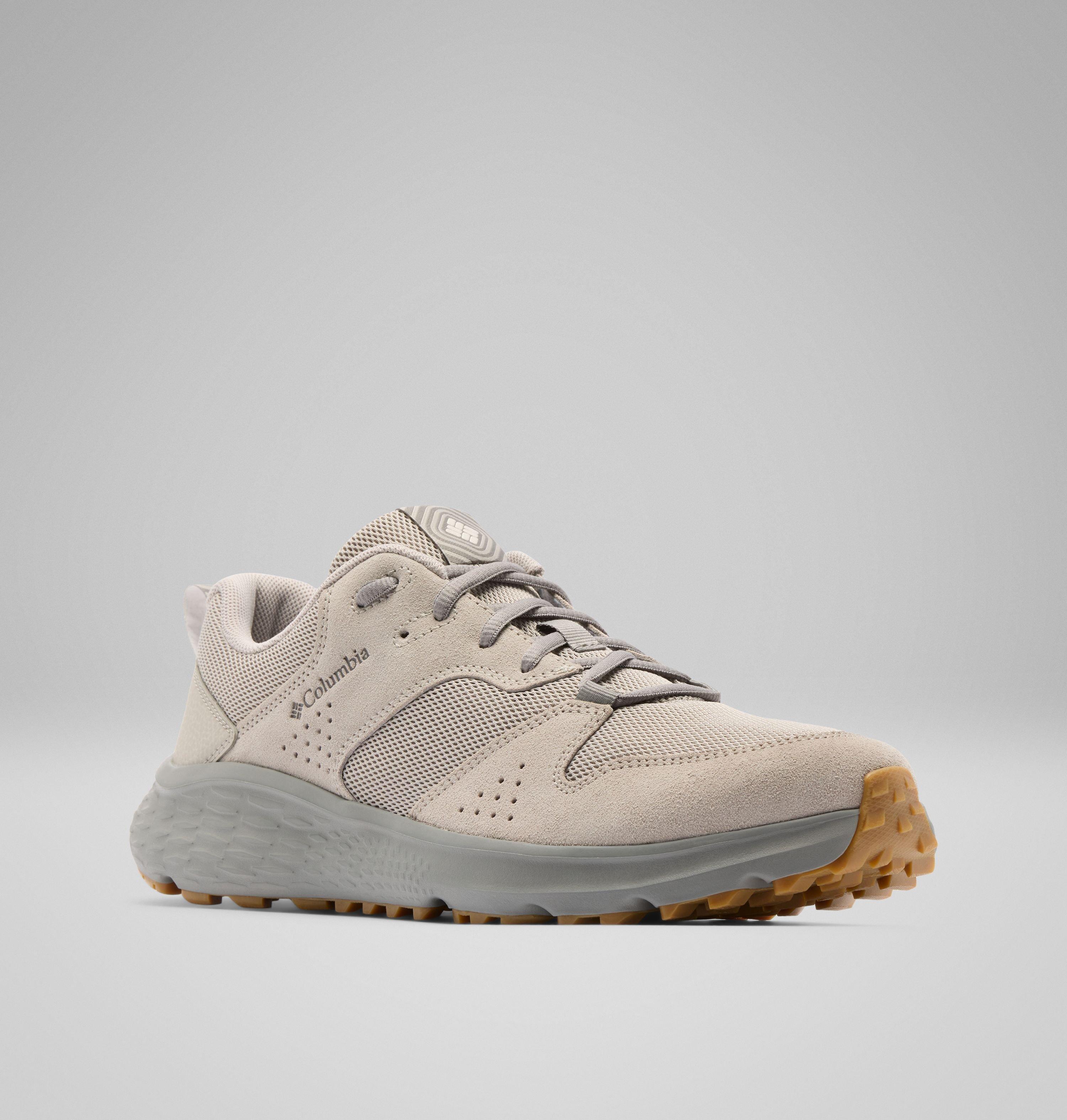 Homme – Chaussure Benson II – Large 3