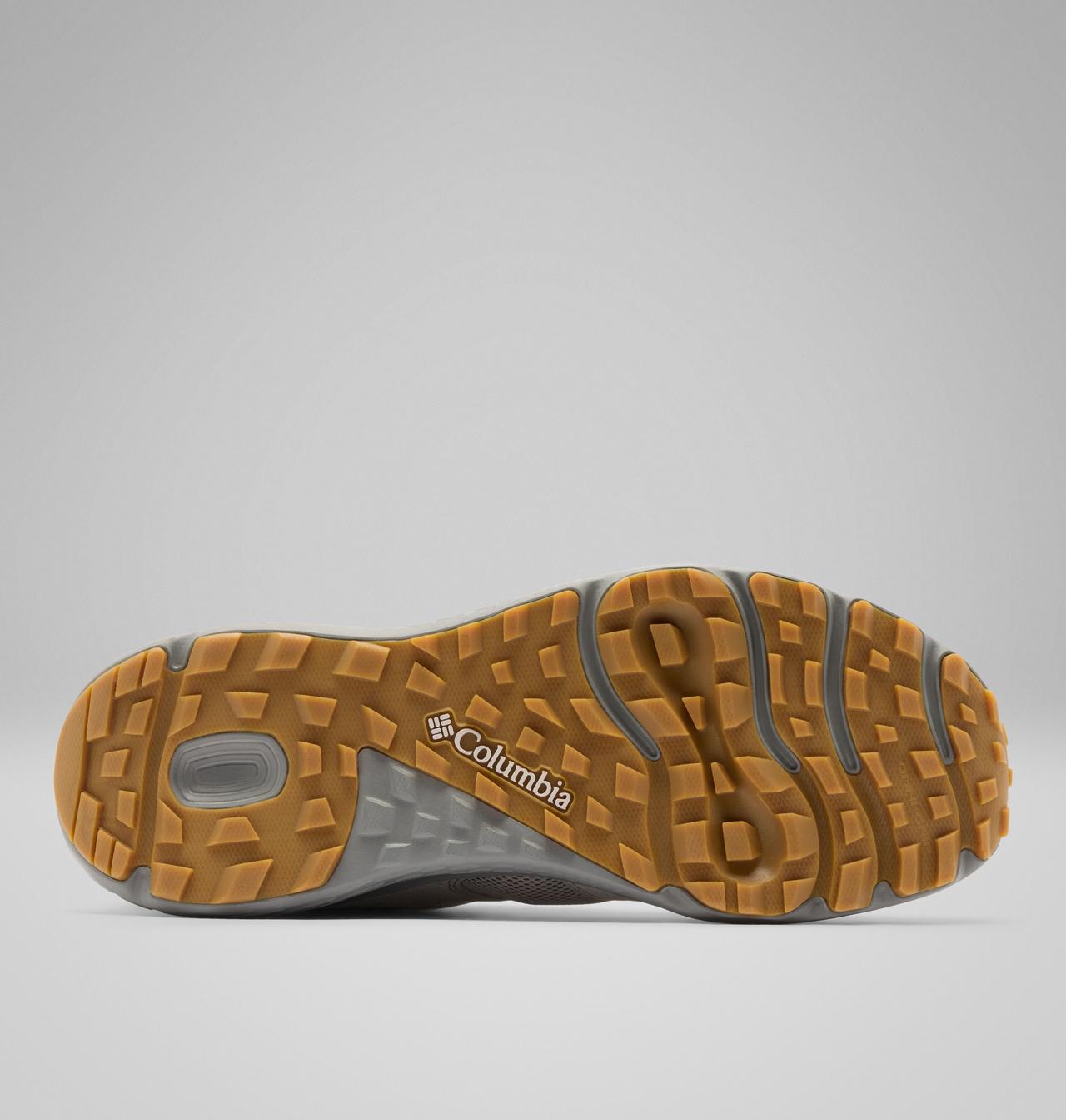 Men's Benson™ II Shoe - Wide 5