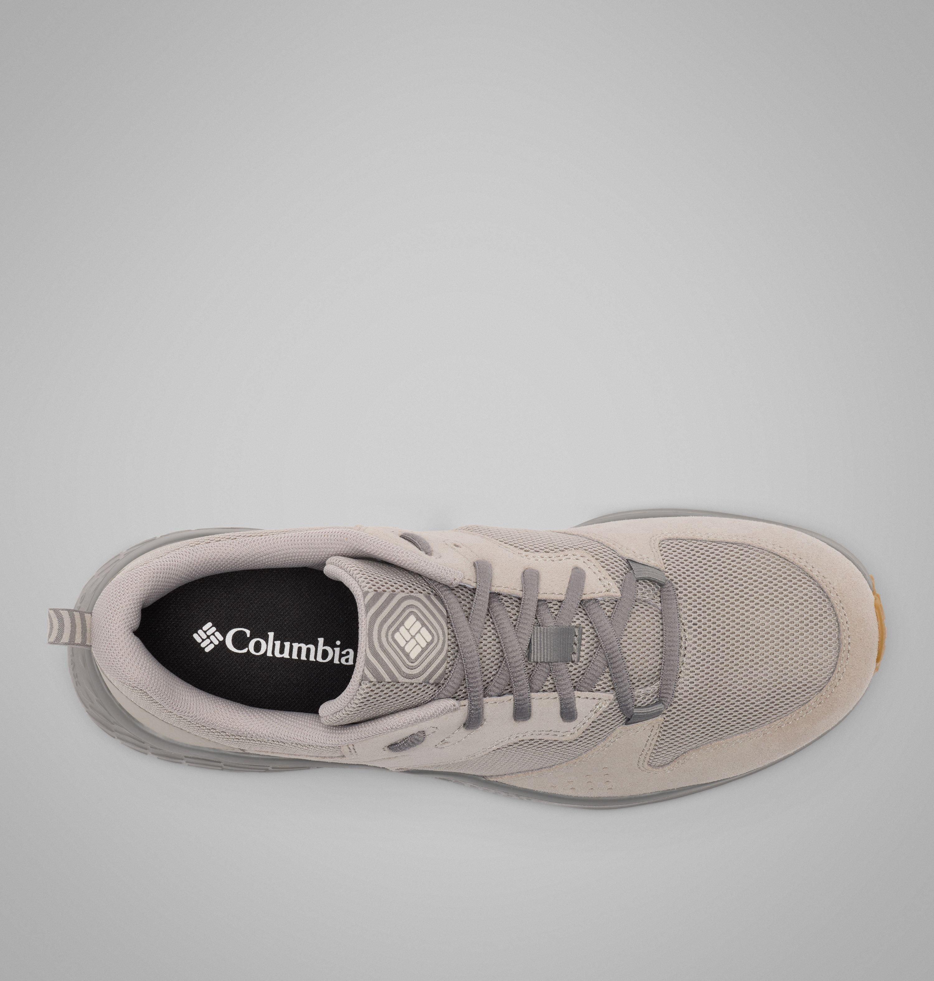 Homme – Chaussure Benson II – Large 4
