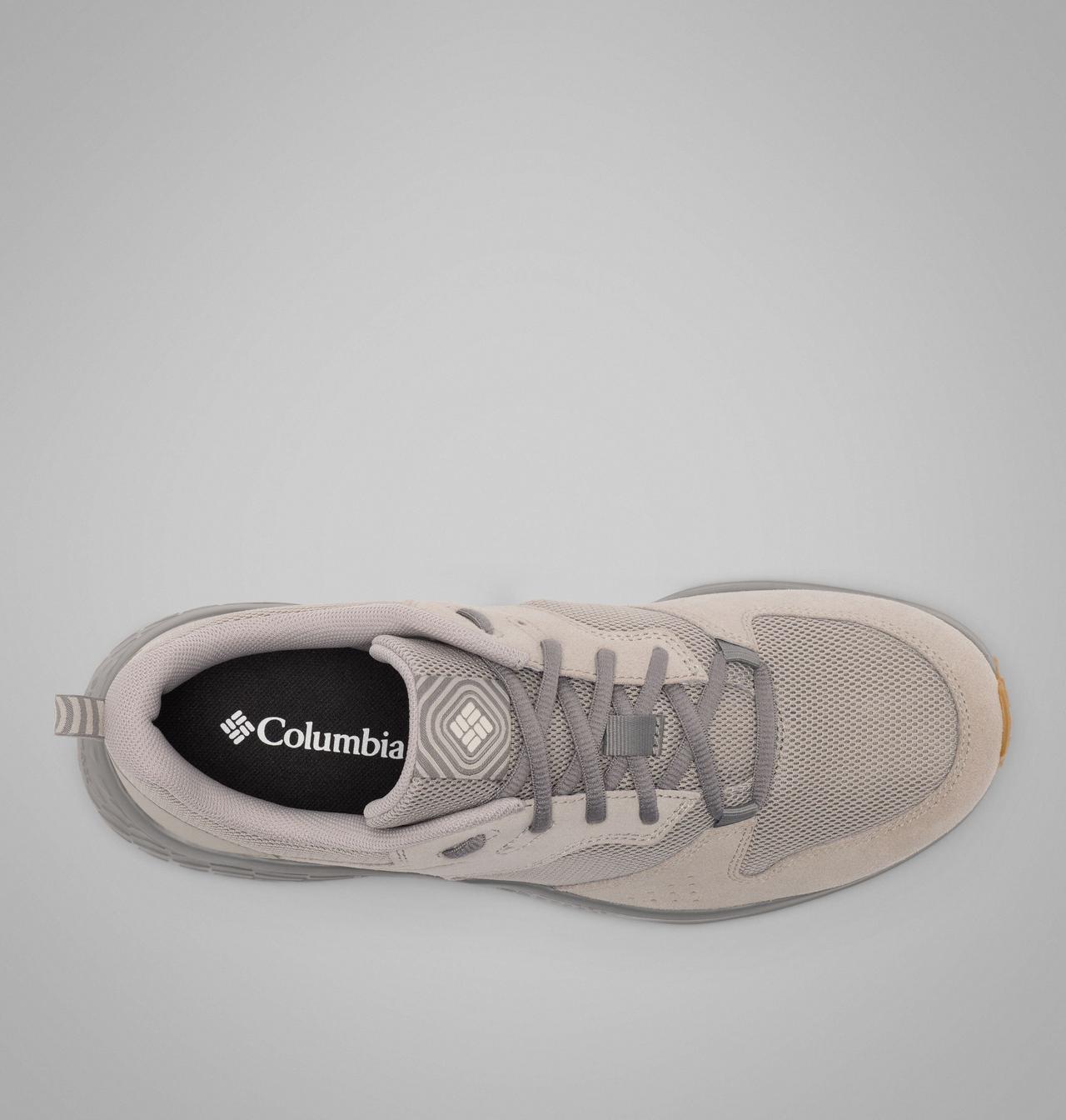 Men's Benson™ II Shoe - Wide 4