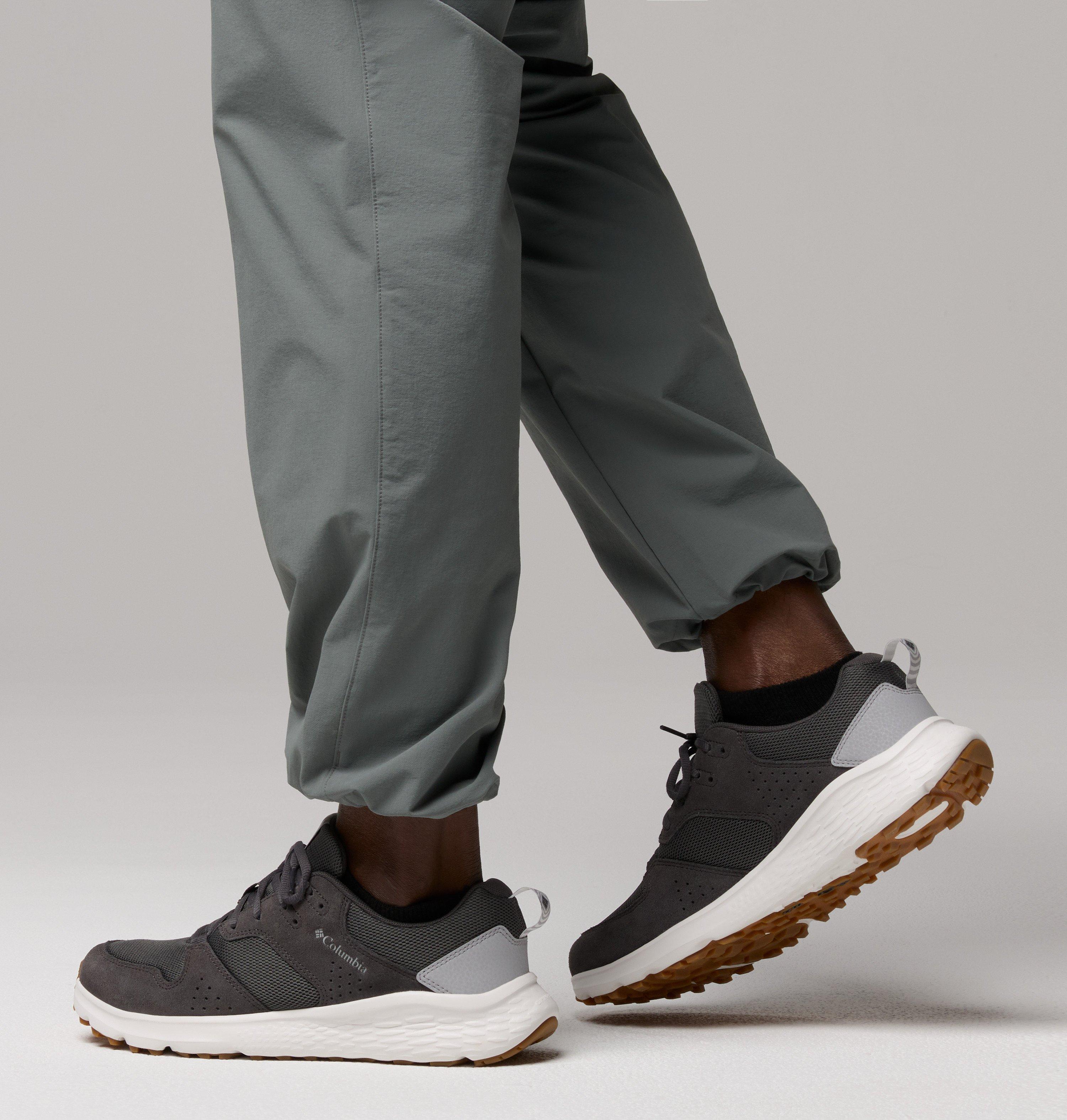 Men's Benson II Shoe - Wide 10