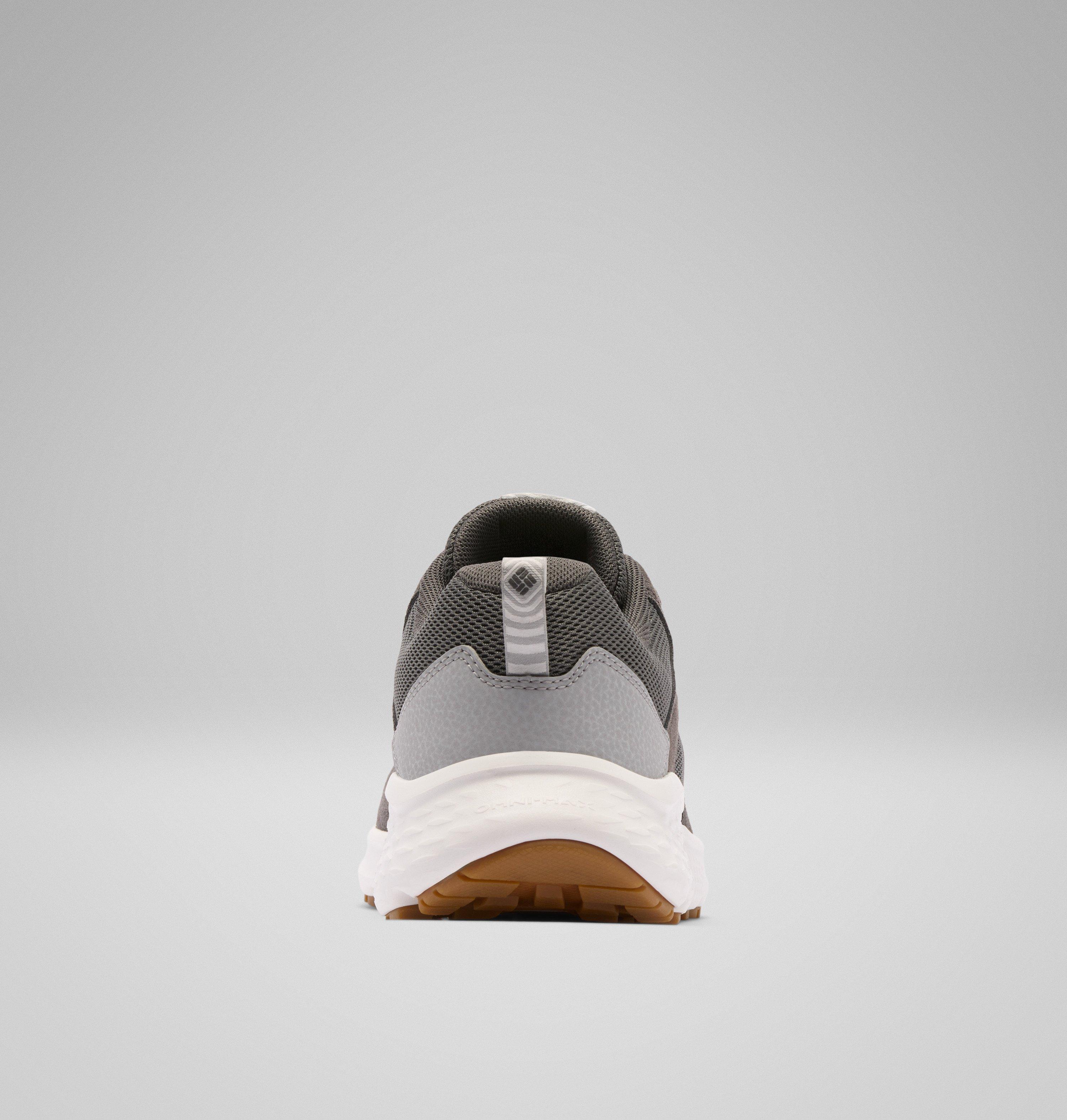Men's Benson II Shoe - Wide 2
