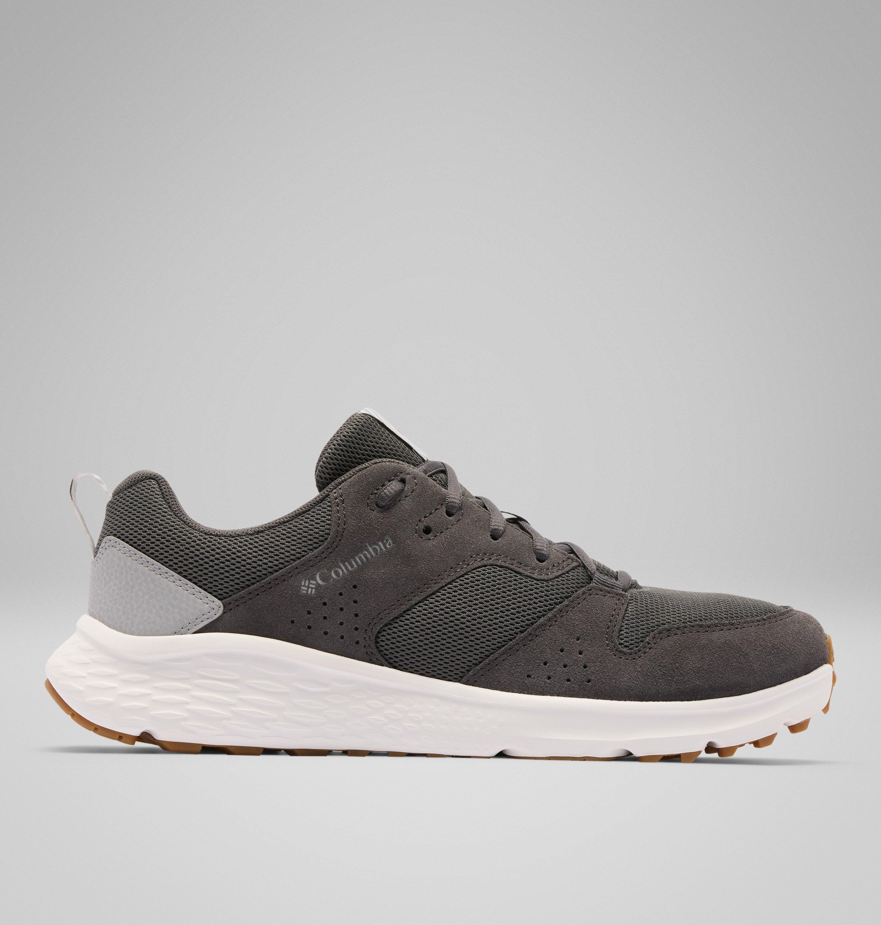 Men's Benson II Shoe - Wide 1