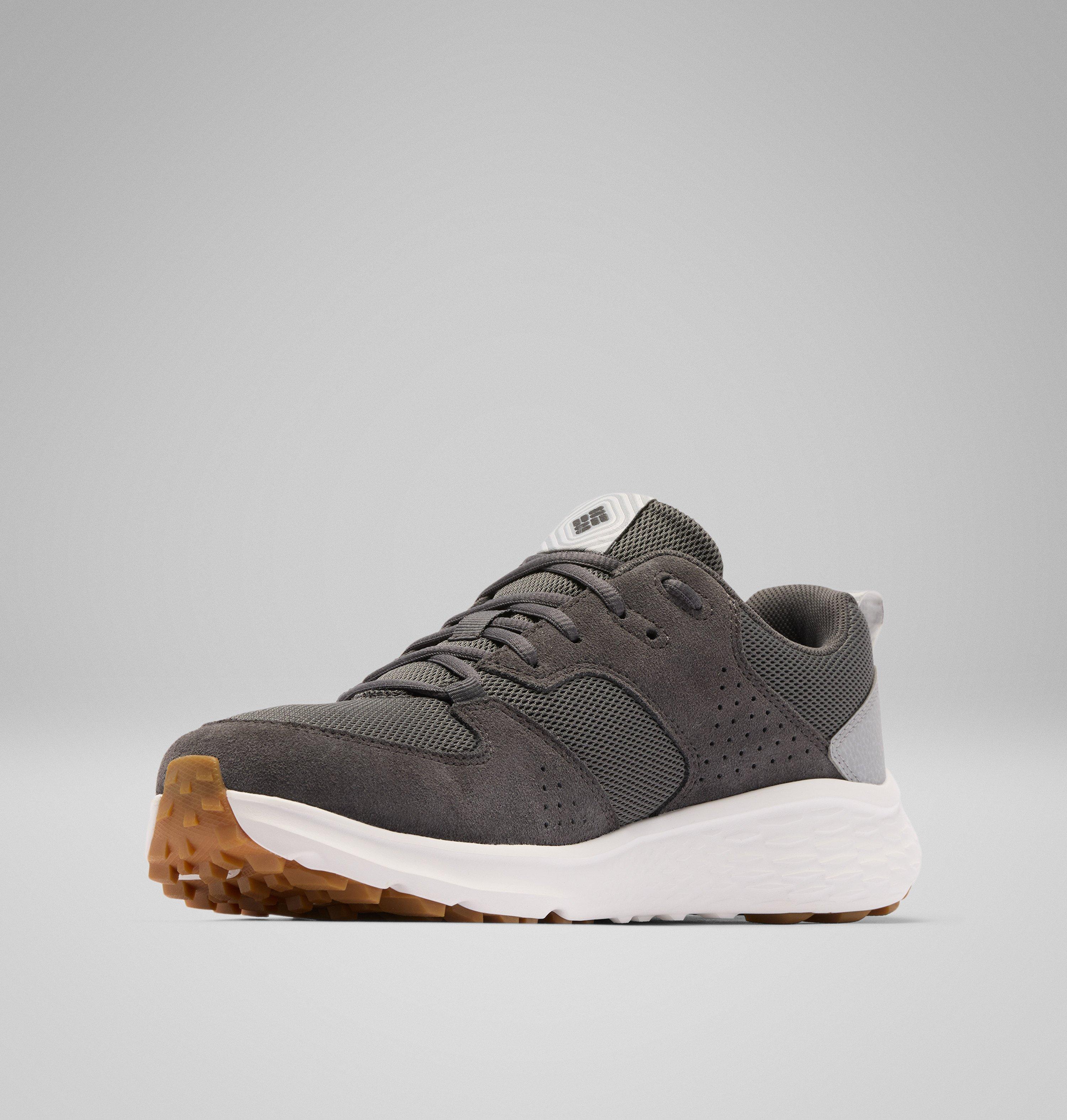 Men's Benson II Shoe - Wide 7