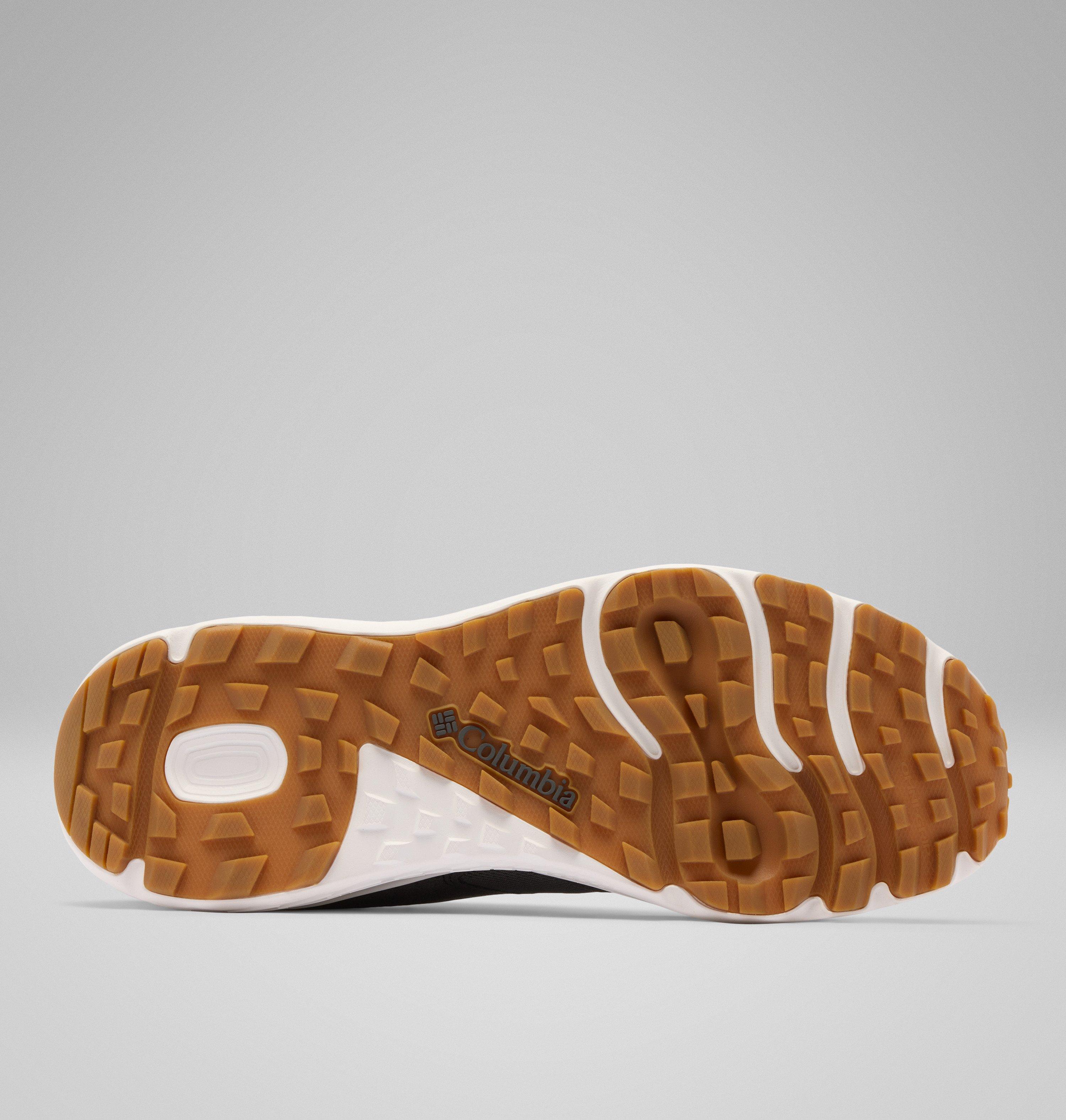 Men's Benson II Shoe - Wide 5