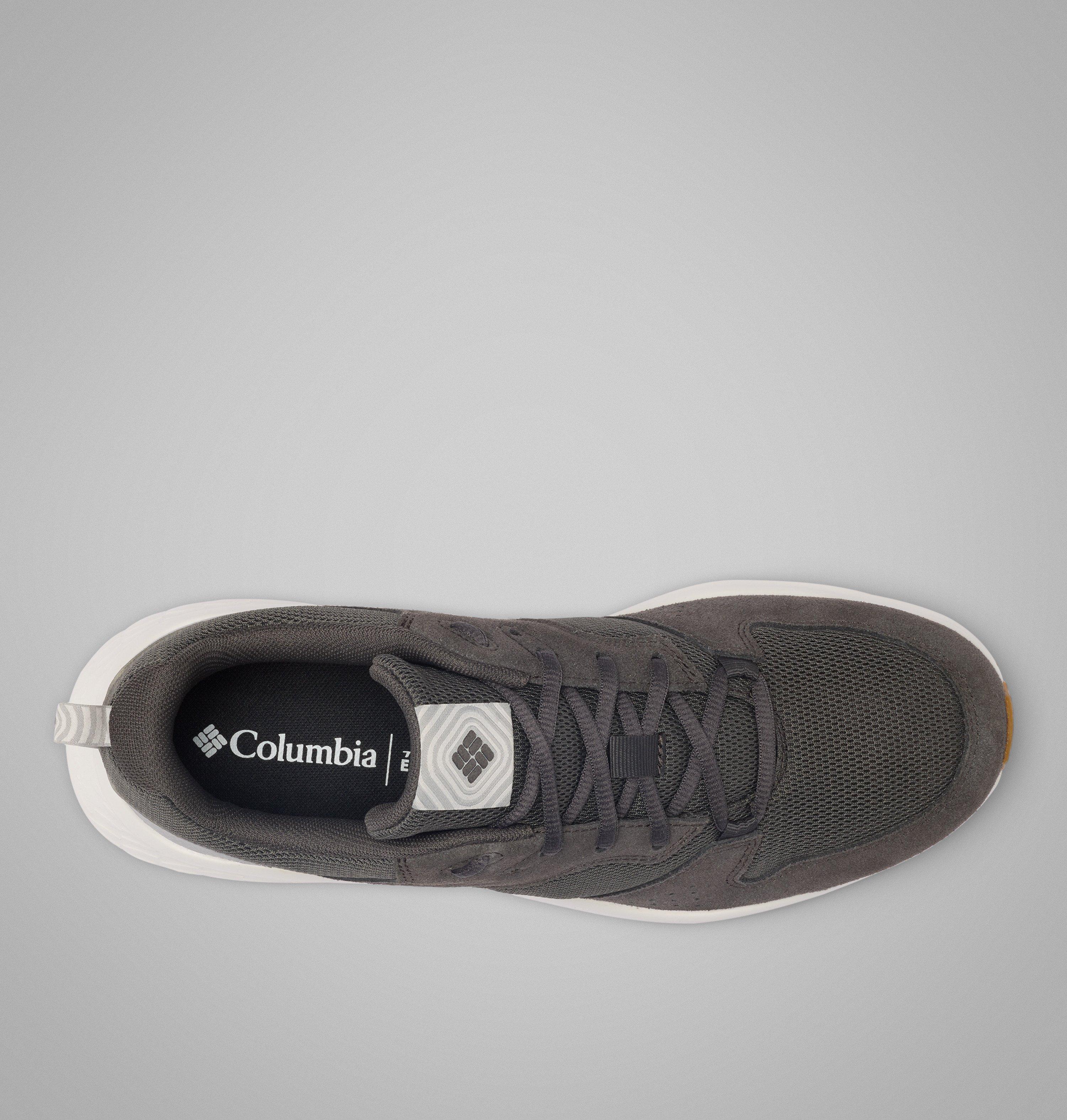 Men's Benson II Shoe - Wide 4