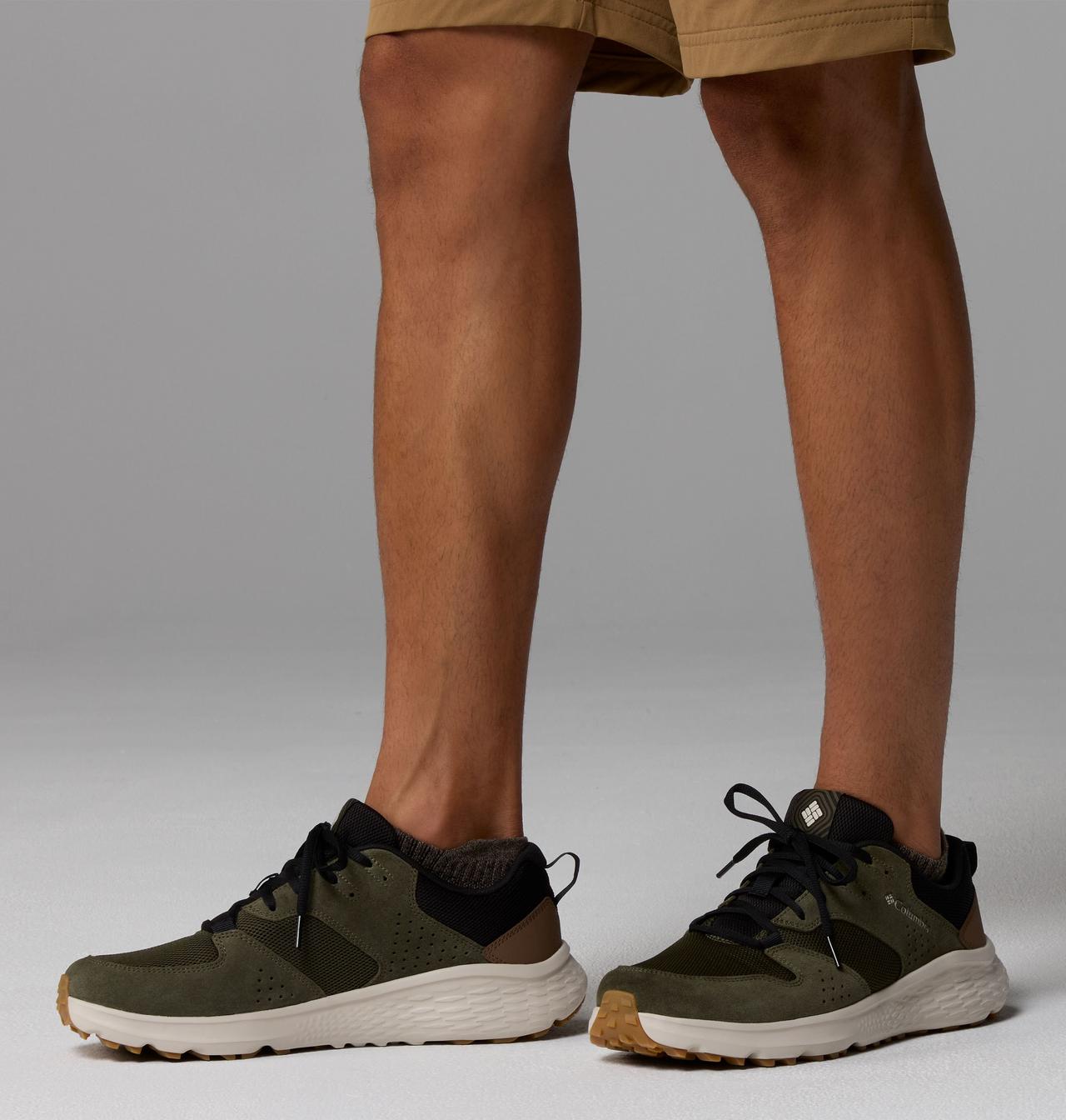 Men's Benson™ II Shoe - Wide | 213 | 9 10