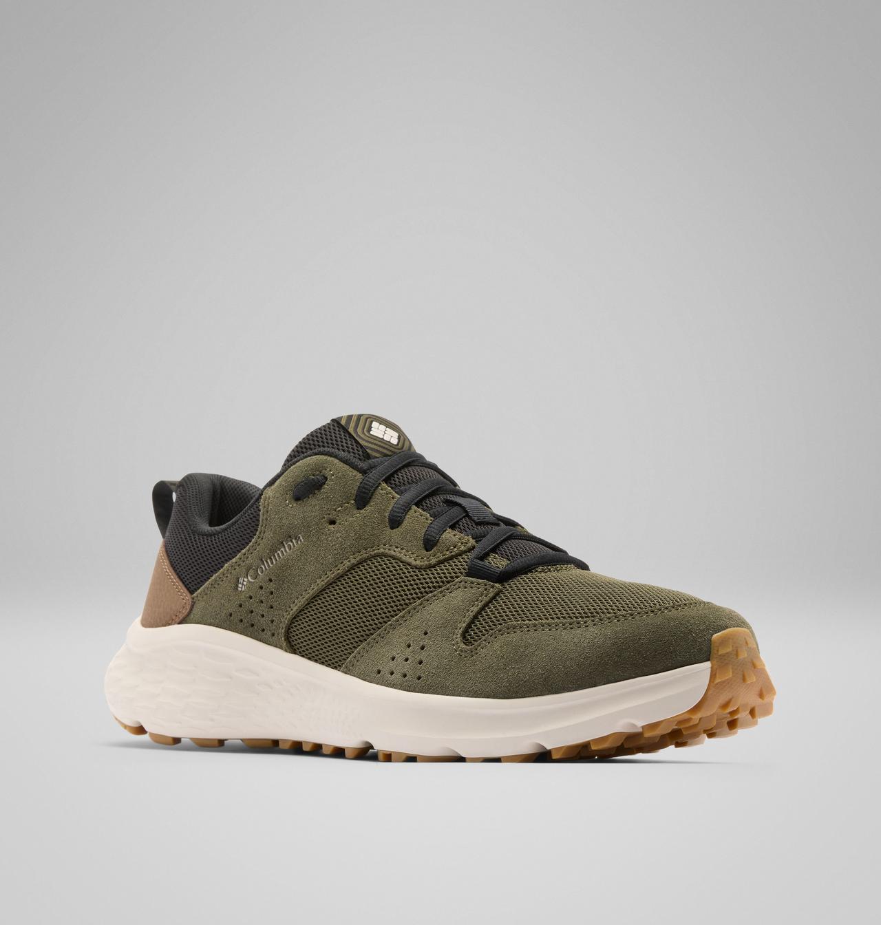 Men's Benson™ II Shoe - Wide | 213 | 9 3