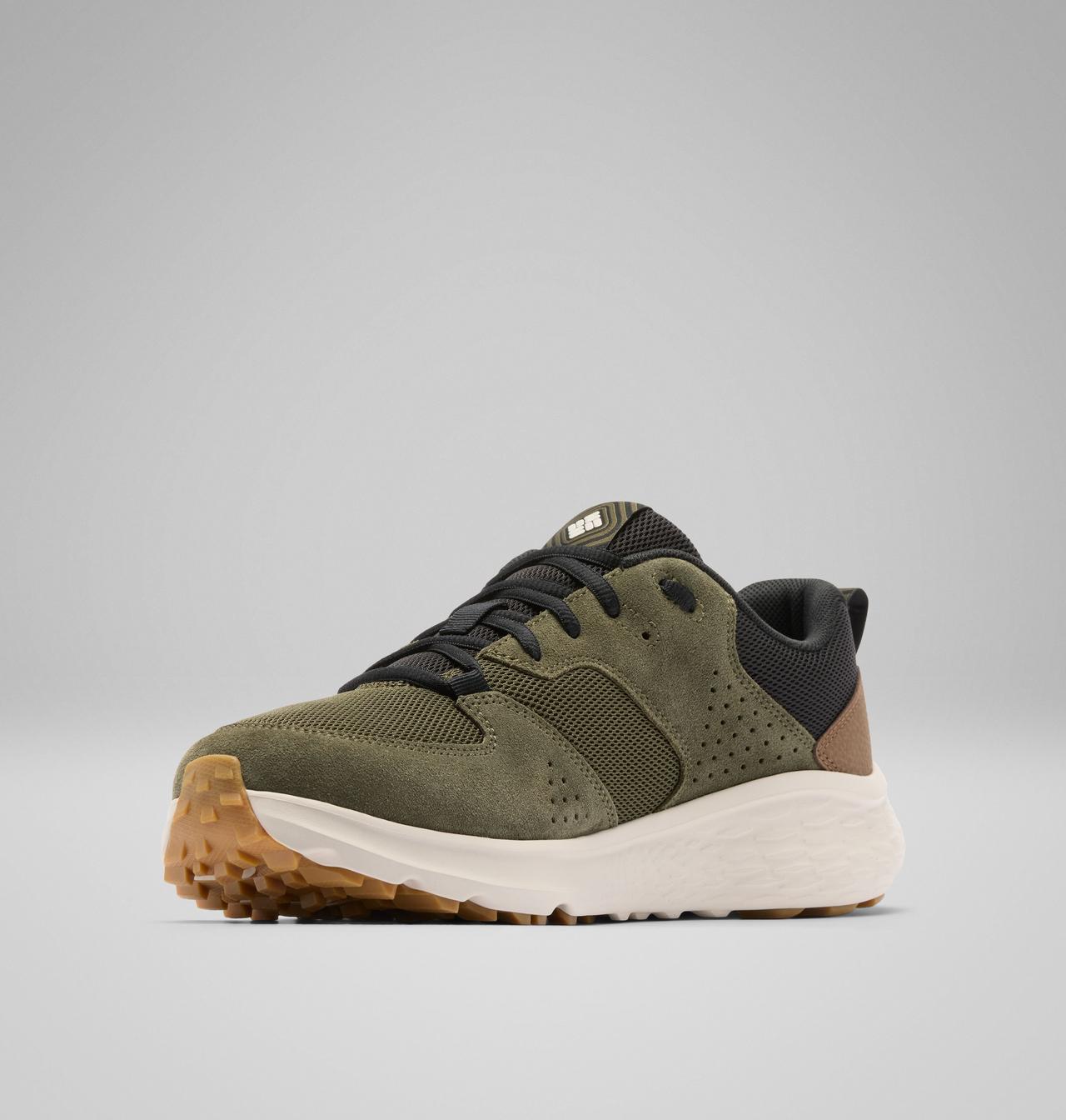 Men's Benson™ II Shoe - Wide | 213 | 9 7