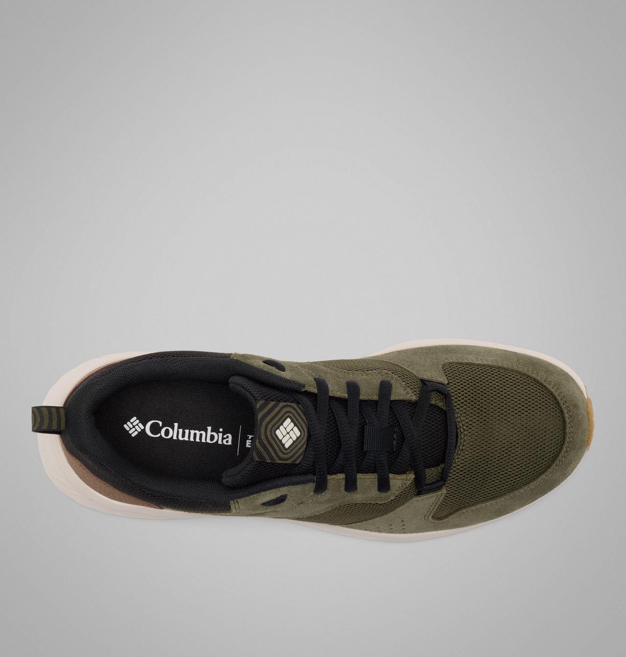 Men's Benson™ II Shoe - Wide | 213 | 9 4