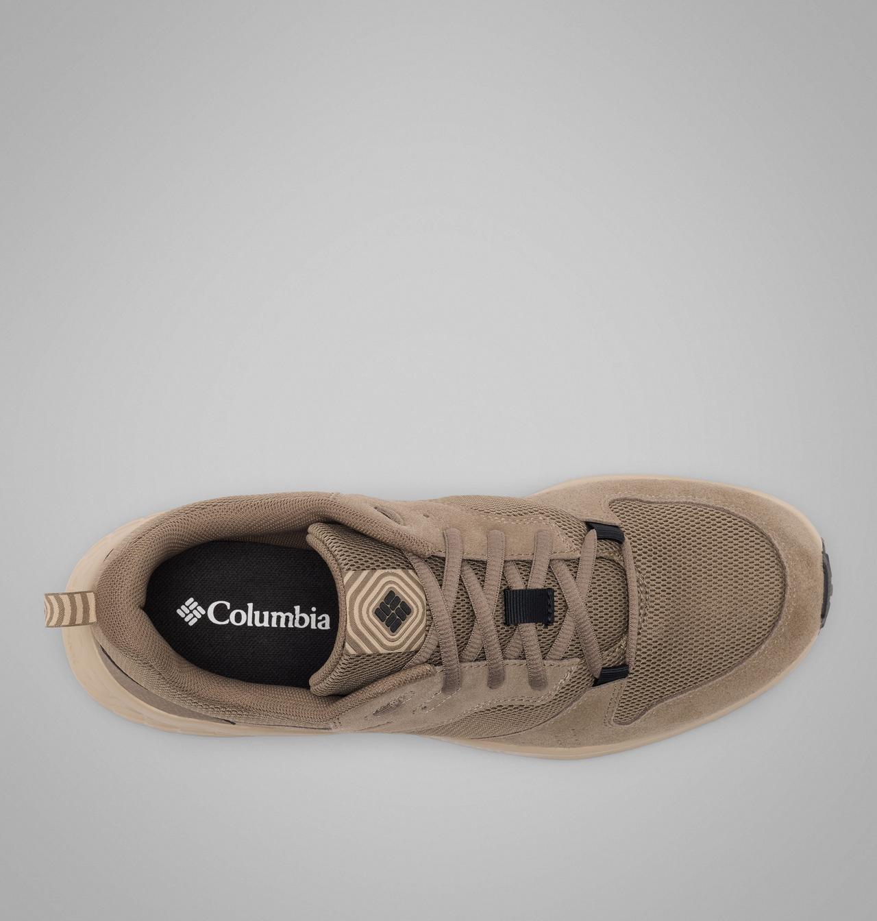 BENSON™ II WIDE | 252 | 7.5 4