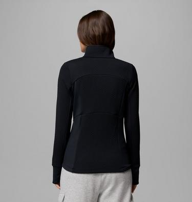 Veste en Polaire Roffe Ridge III Femme, Color: Black, image 7