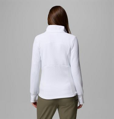 Veste en Polaire Roffe Ridge III Femme, Color: White, image 11