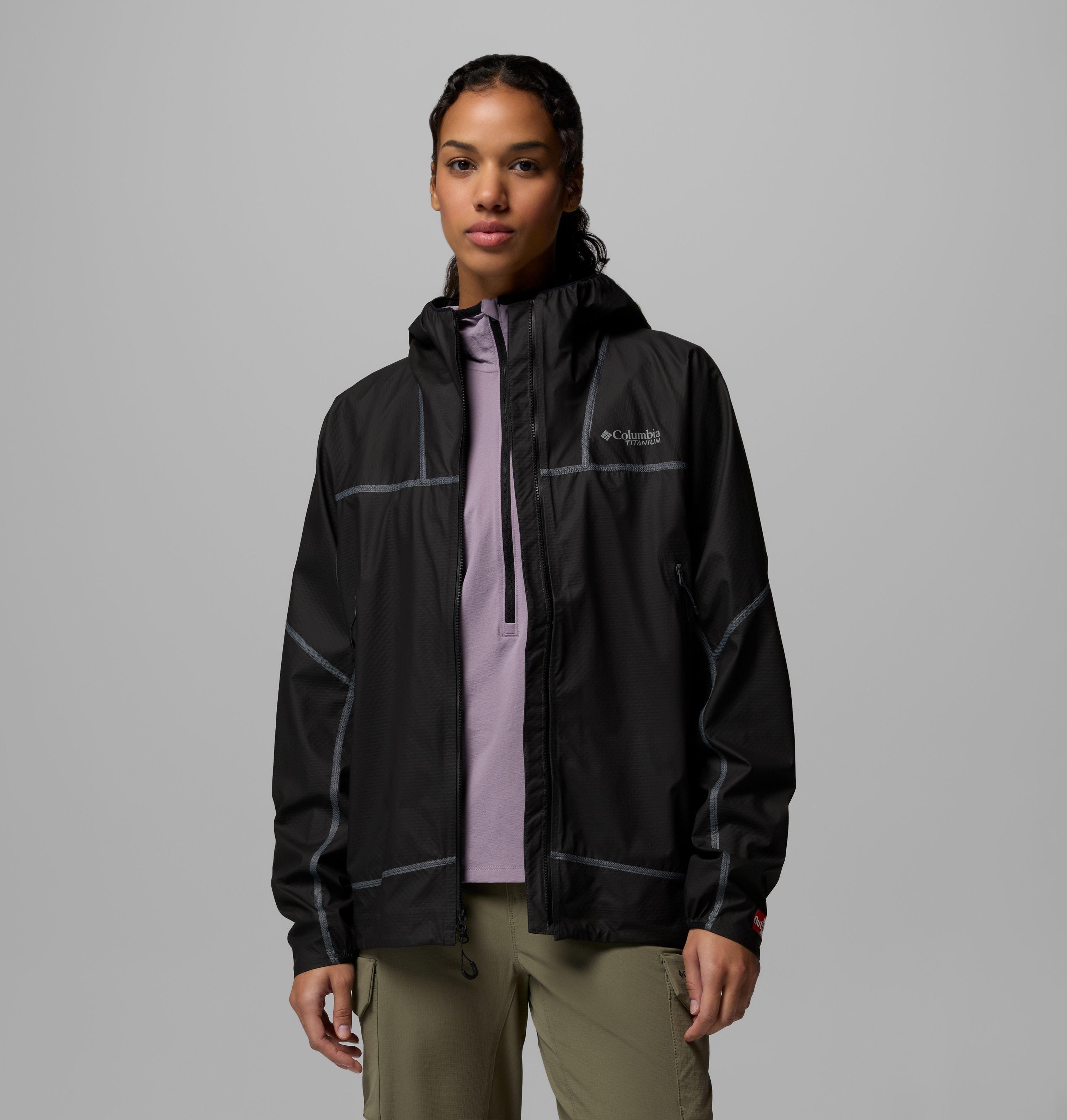 Women's Cassiar Pro OutDry Extreme Shell 5