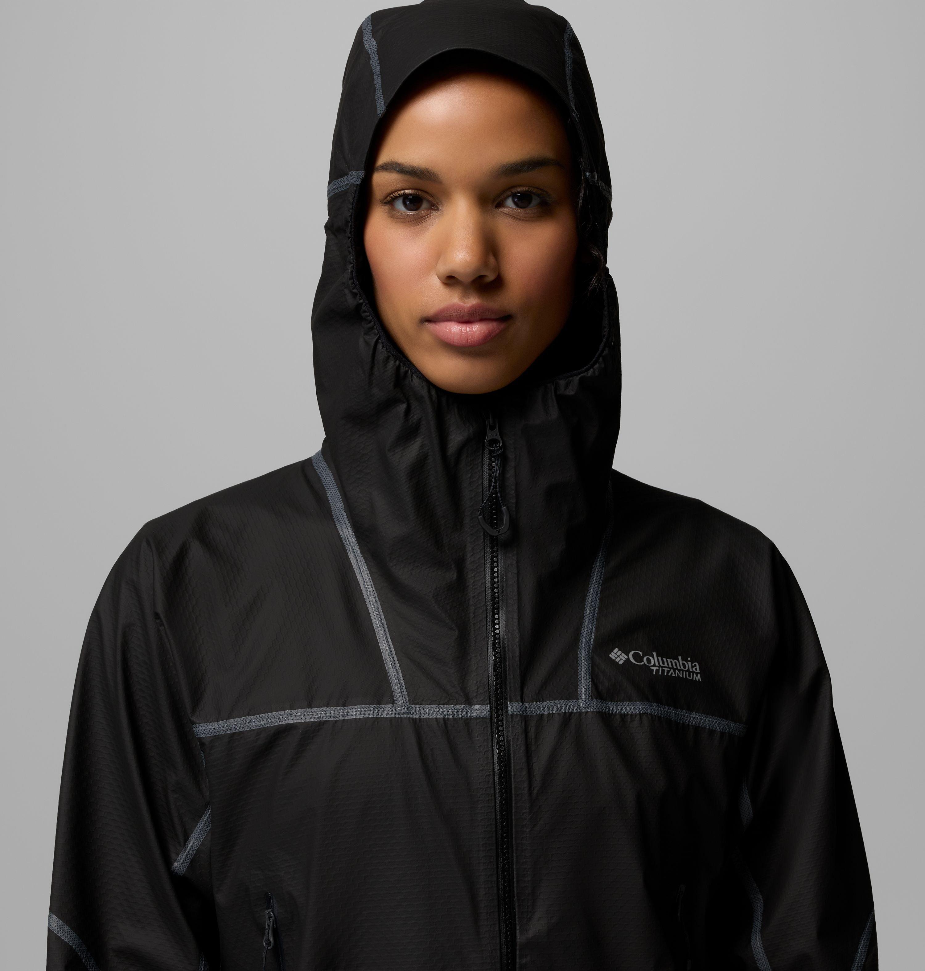 Women's Cassiar Pro OutDry Extreme Shell 6