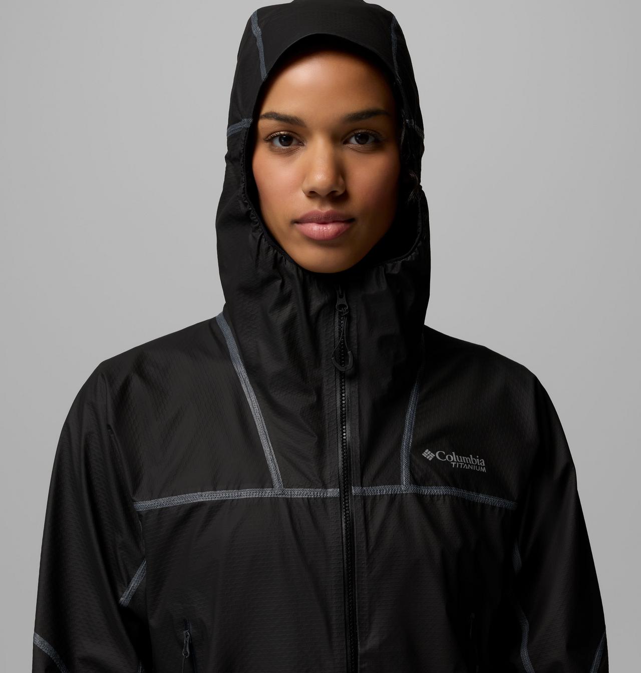 Women's Cassiar Pro™ OutDry™ Extreme Shell 6