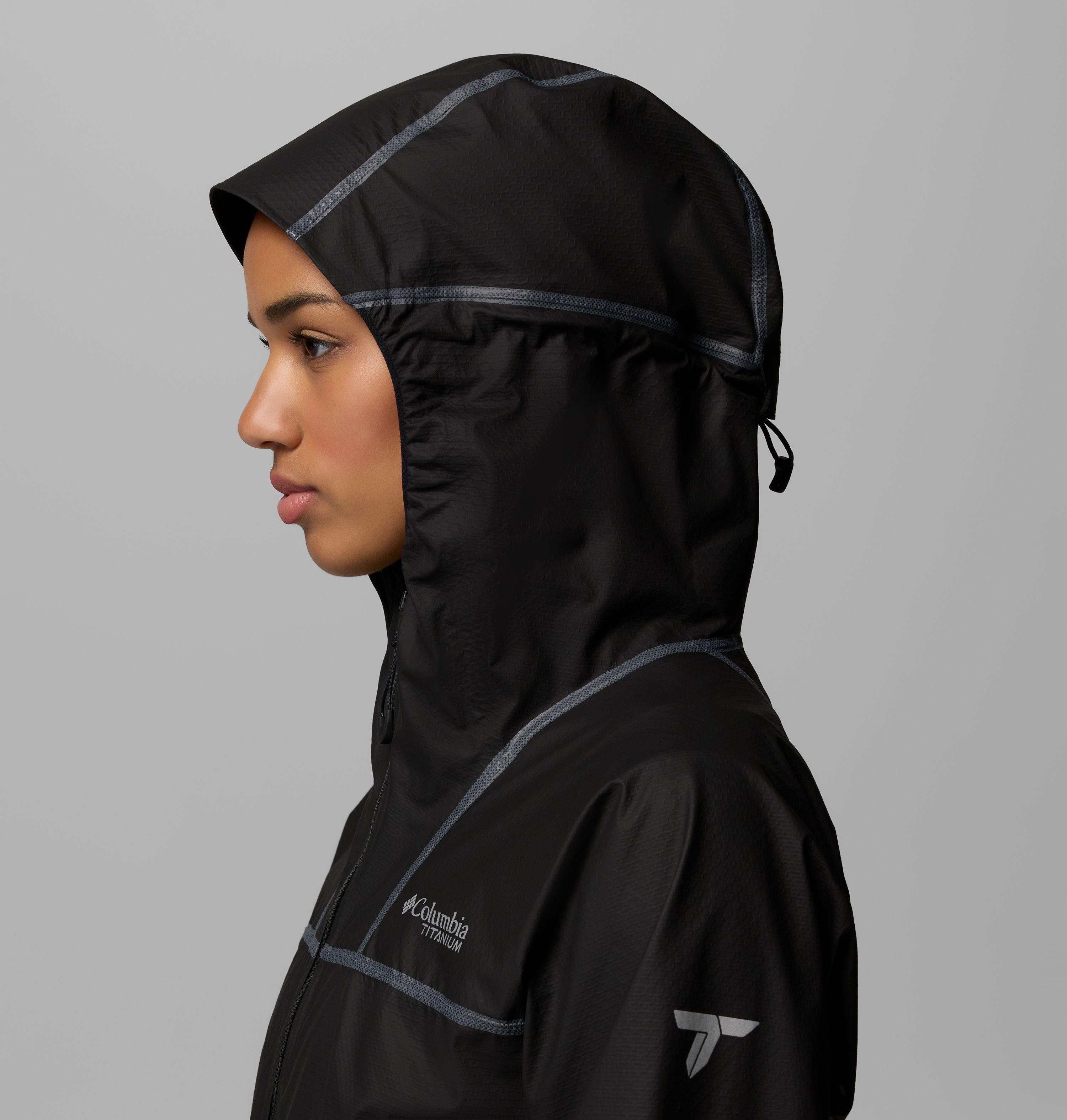 Women's Cassiar Pro OutDry Extreme Shell 7