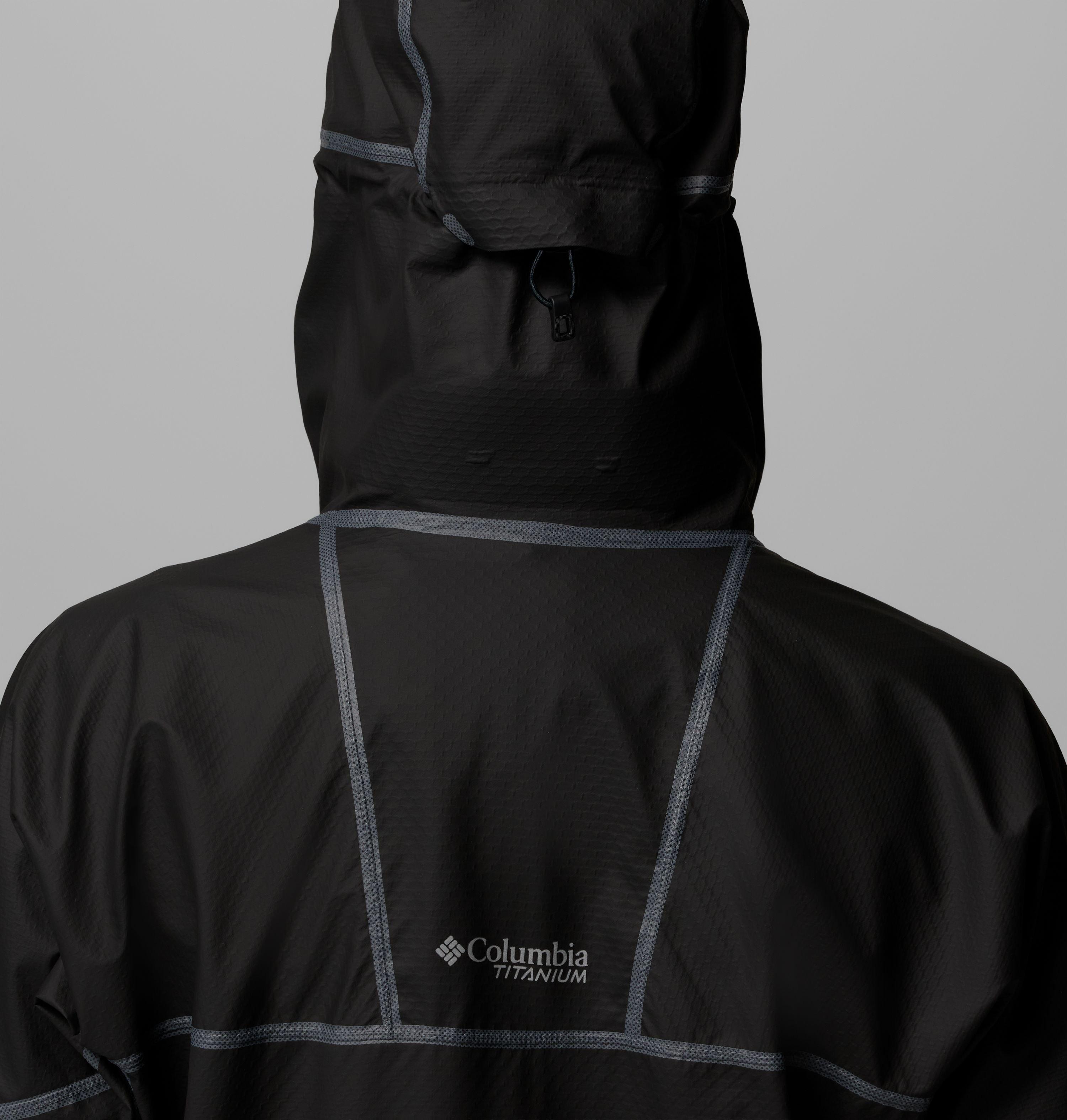 Women's Cassiar Pro OutDry Extreme Shell 8