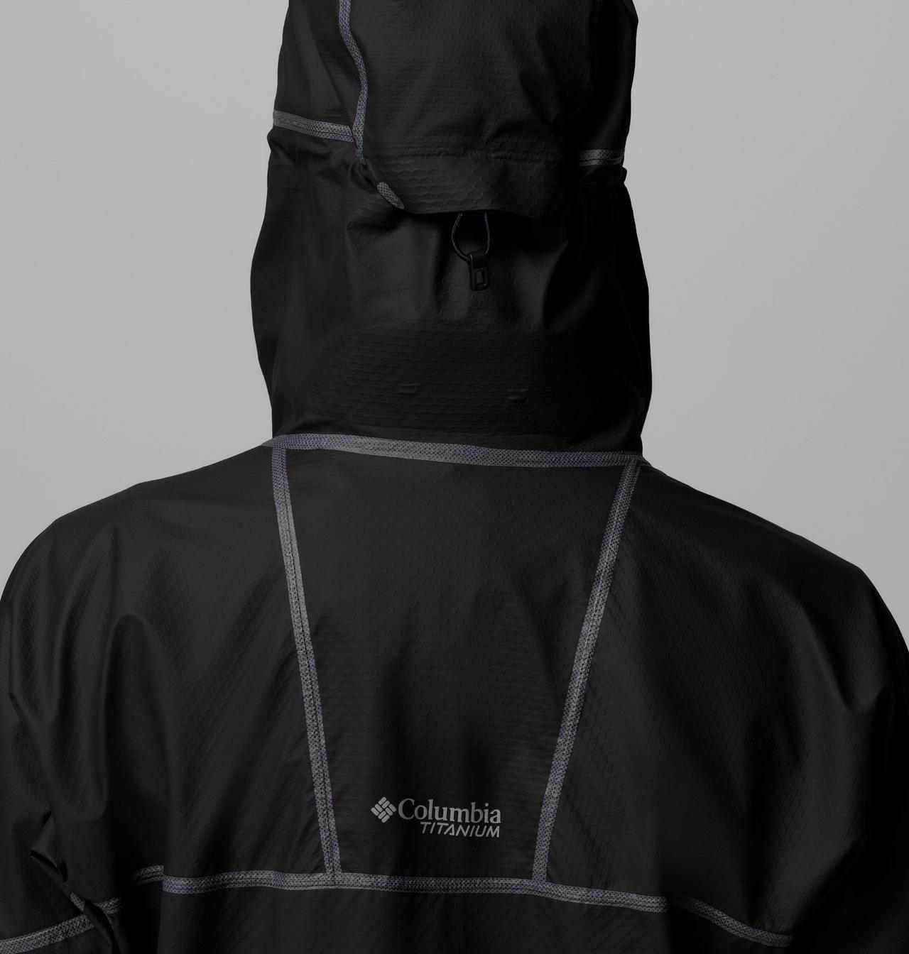 Women's Cassiar Pro™ OutDry™ Extreme Shell 8