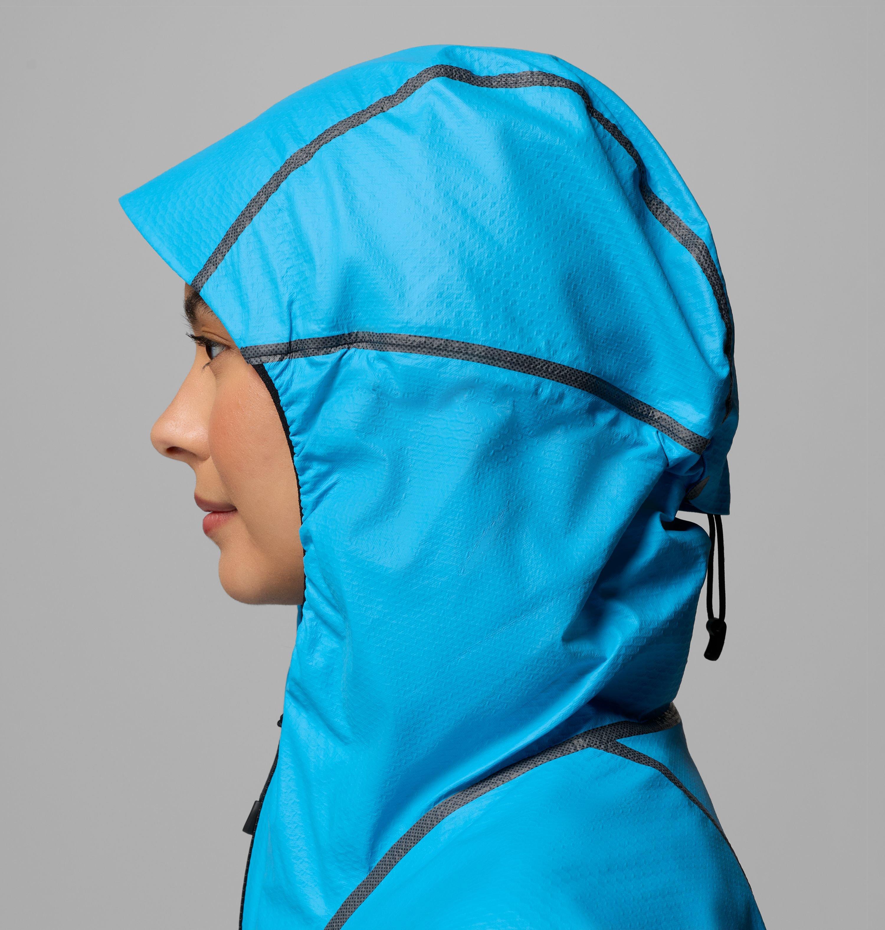 Women's Cassiar Pro OutDry Extreme Shell 7