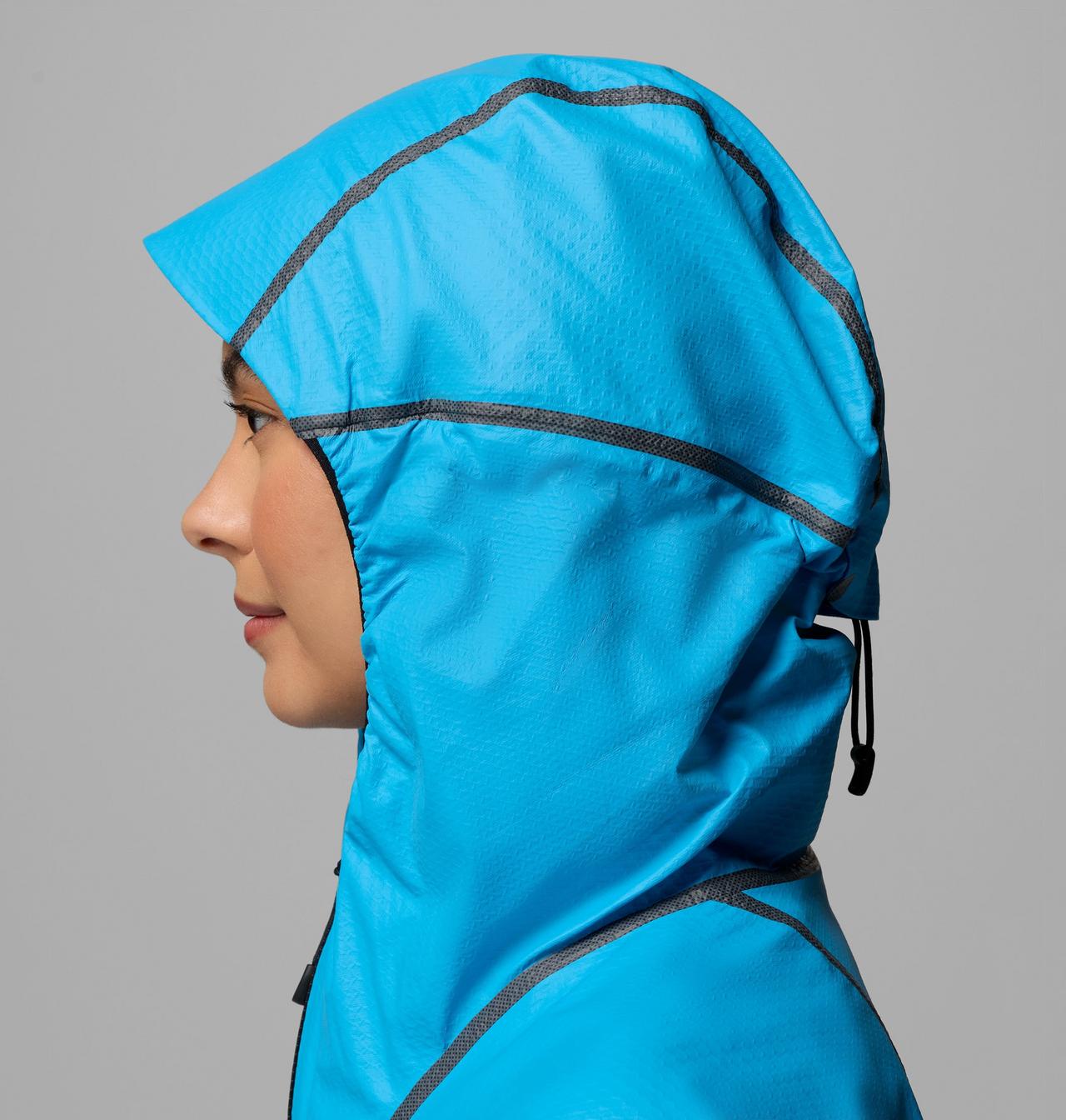 Women's Cassiar Pro™ OutDry™ Extreme Shell | 491 | XL 7