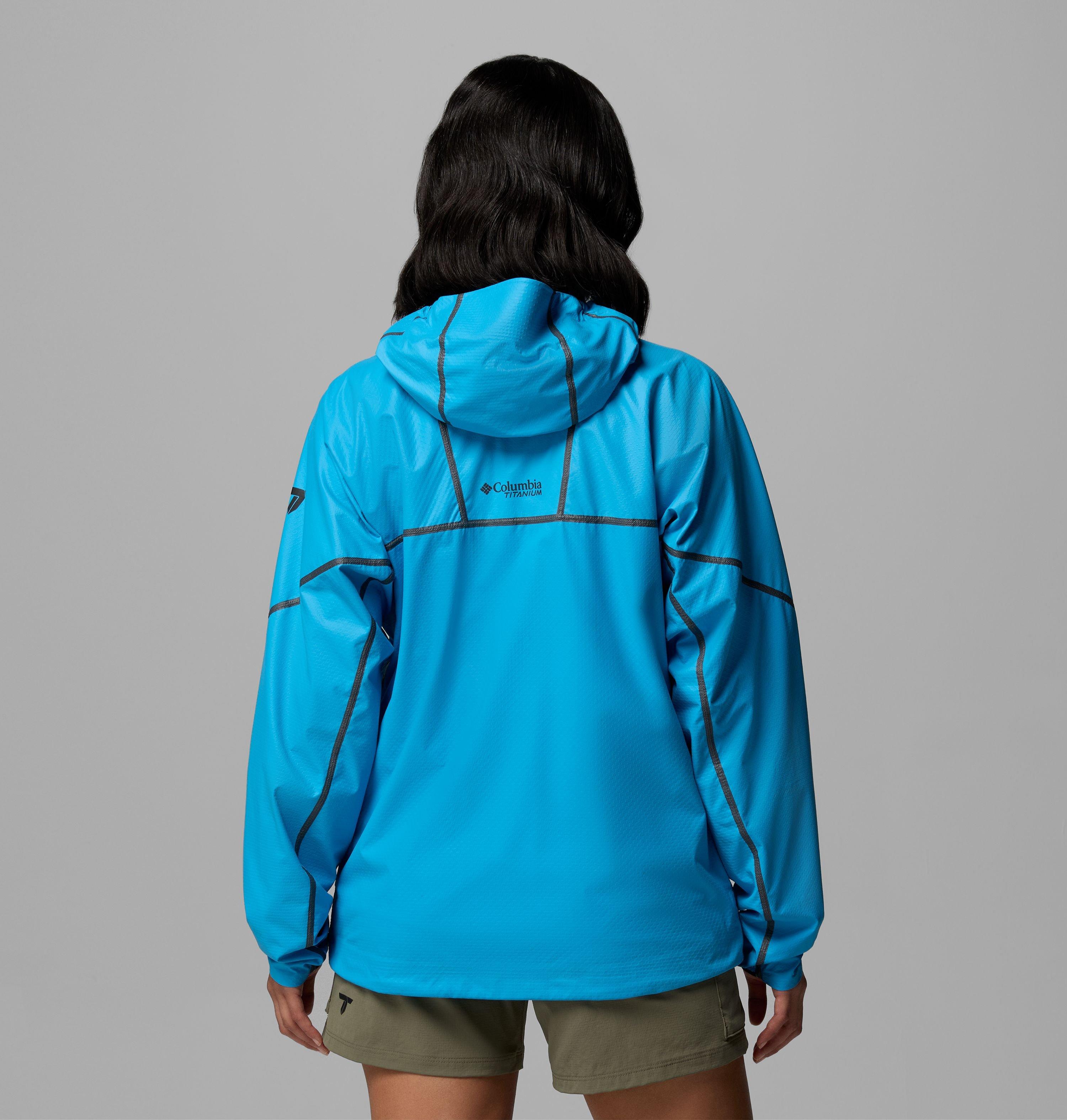Women's Cassiar Pro OutDry Extreme Shell 3