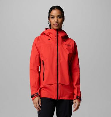 , Color: Poppy Red, image 1