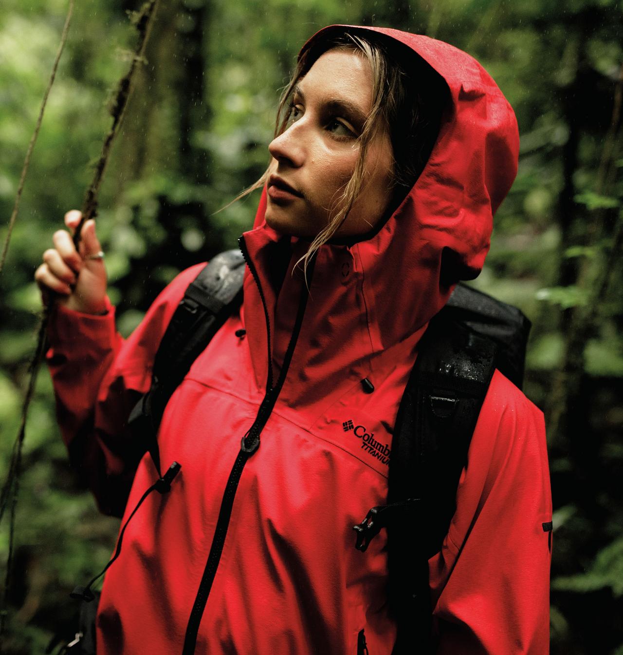 Femme – Coquille Saudan Pro™ 3L 16