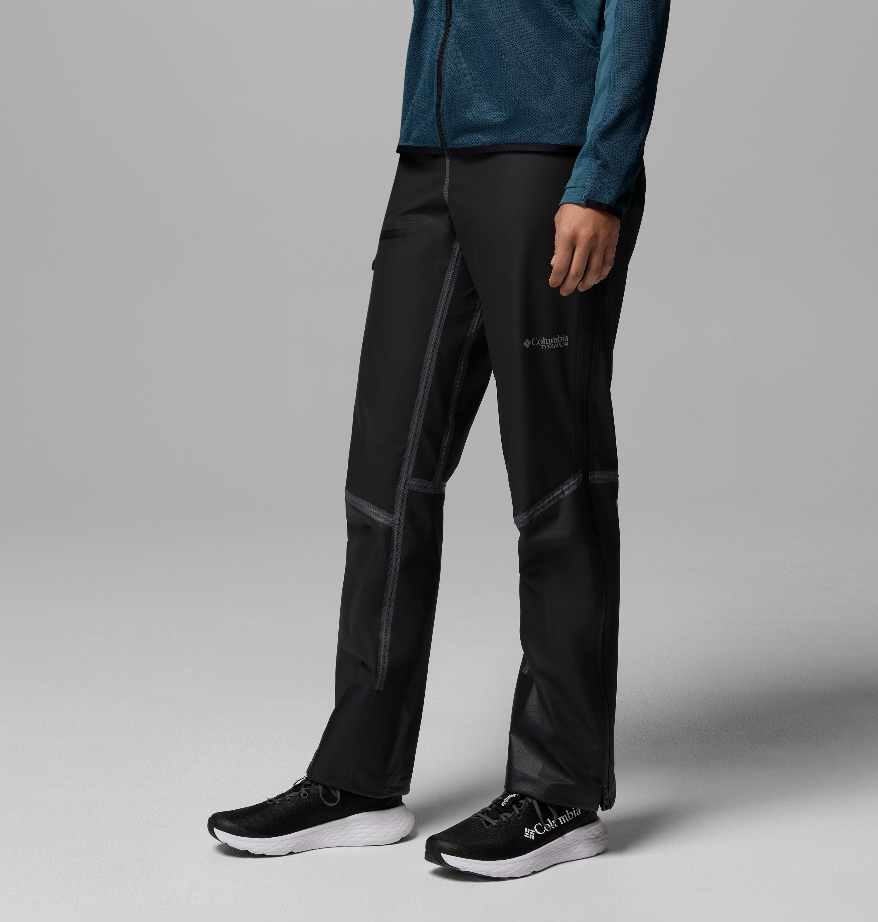 Women's Whistler Peak Pants 4