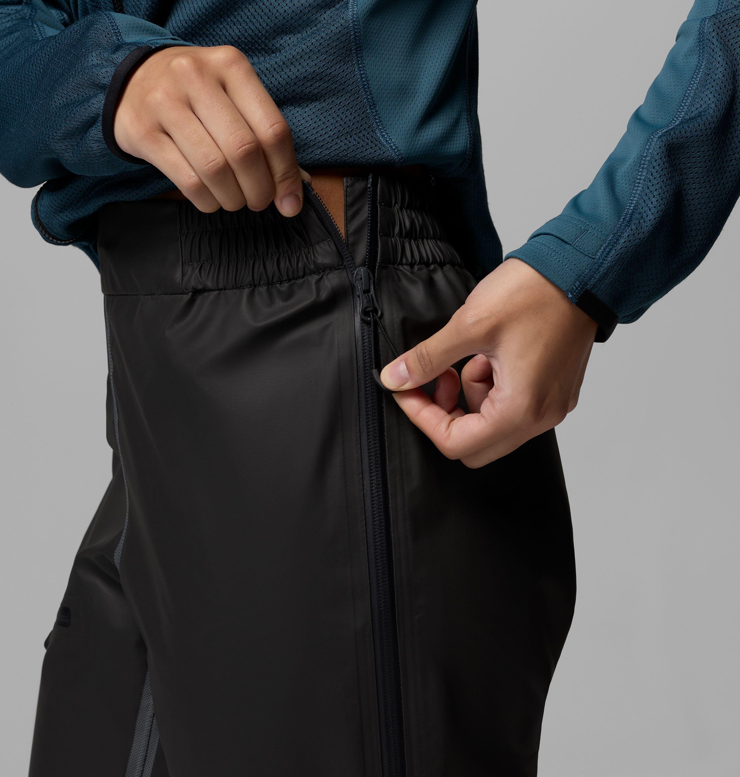 Women's Whistler Peak Pants 8
