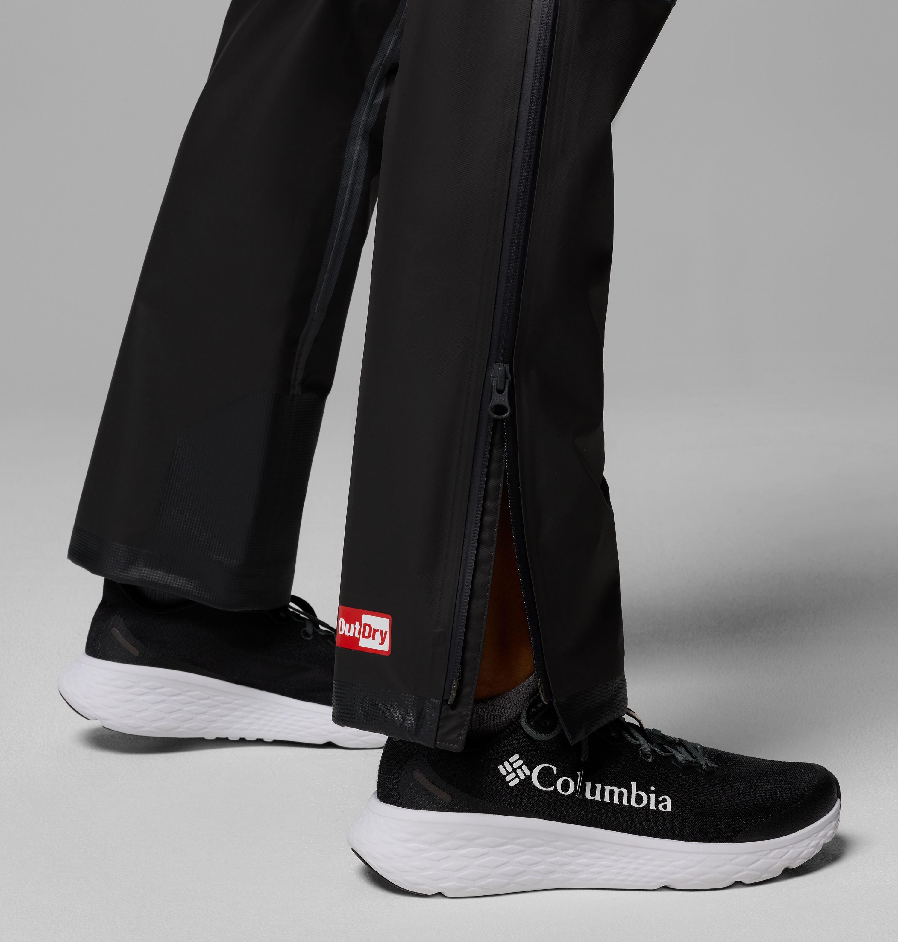 Women's Whistler Peak Pants 9
