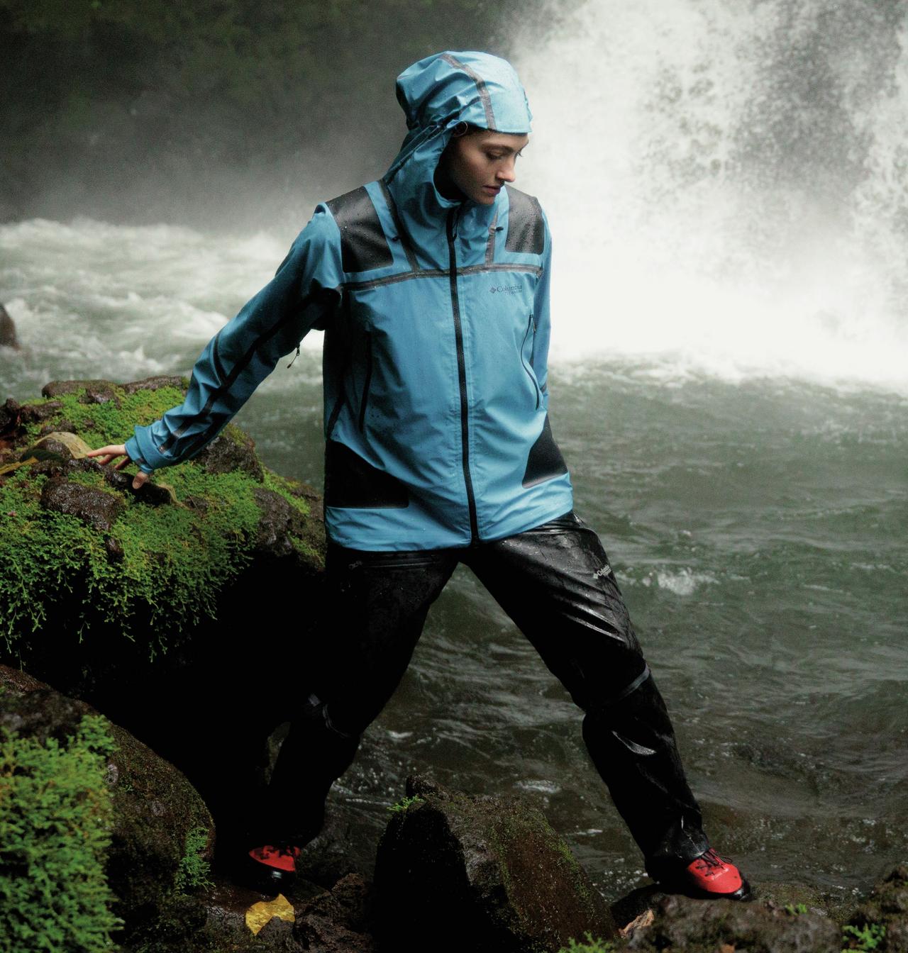 Femme – Pantalon Whistler Peak™ 14