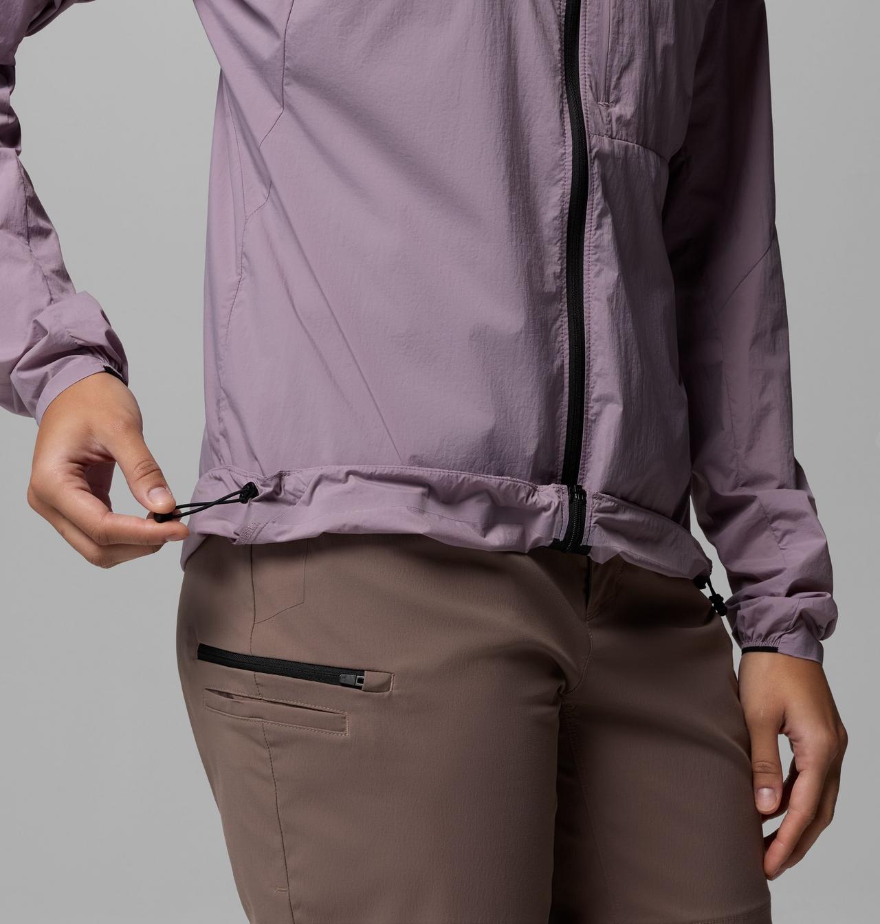 Women's Khyex Pro™ Wind Jacket 11