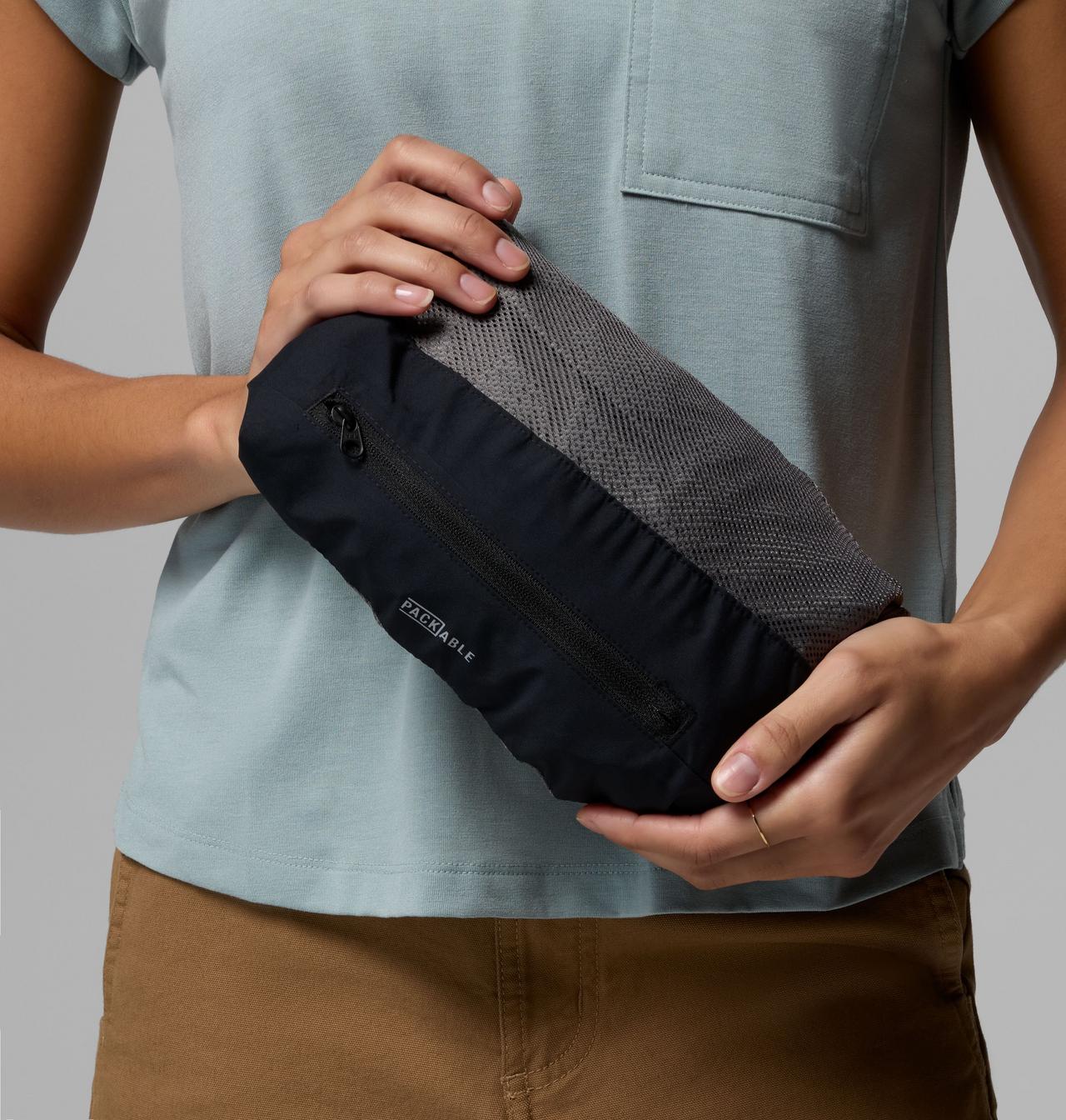 Women's Trailborne 2.5L Shell 13