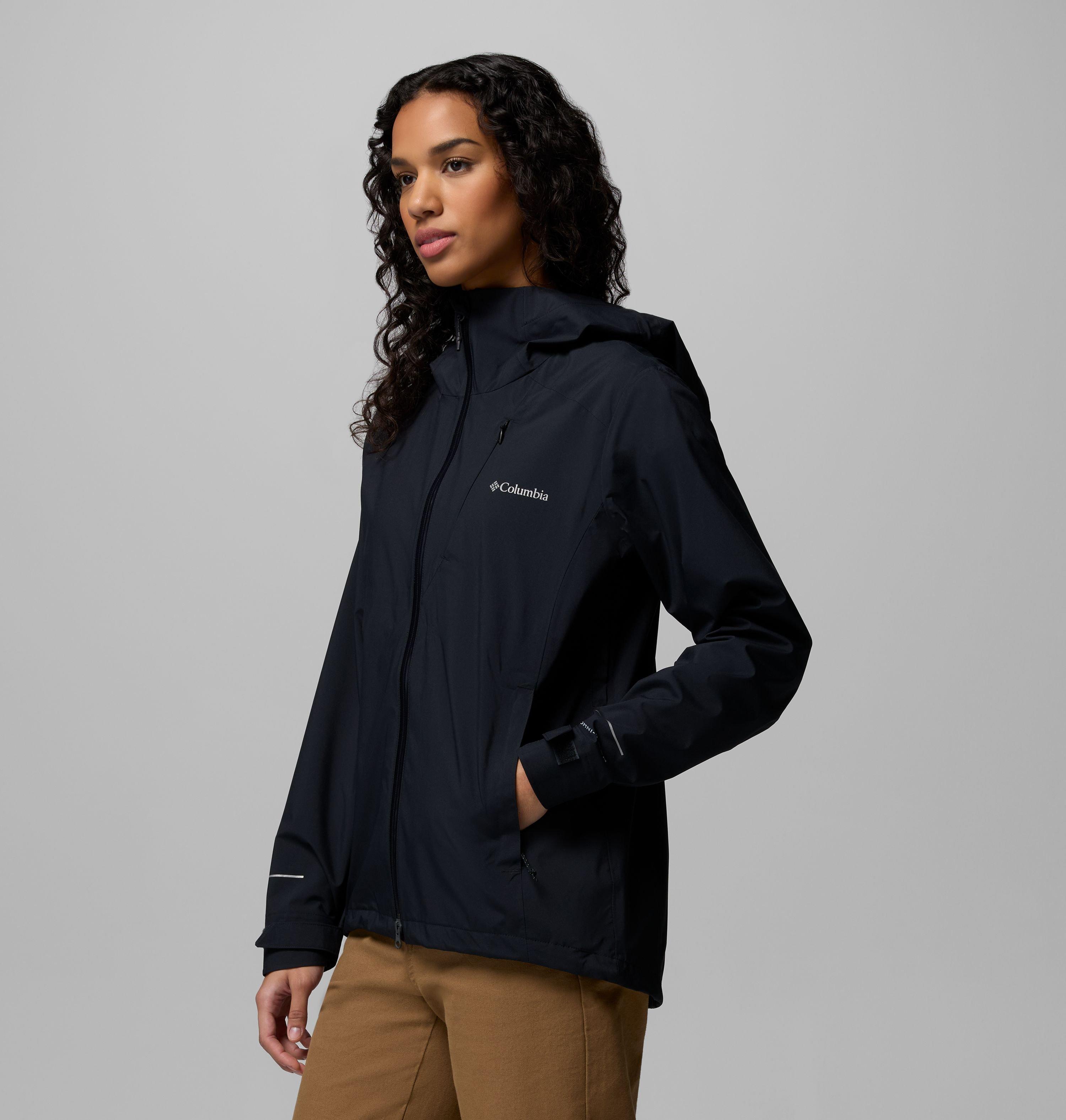 Women's Trailborne 2.5L Shell 4