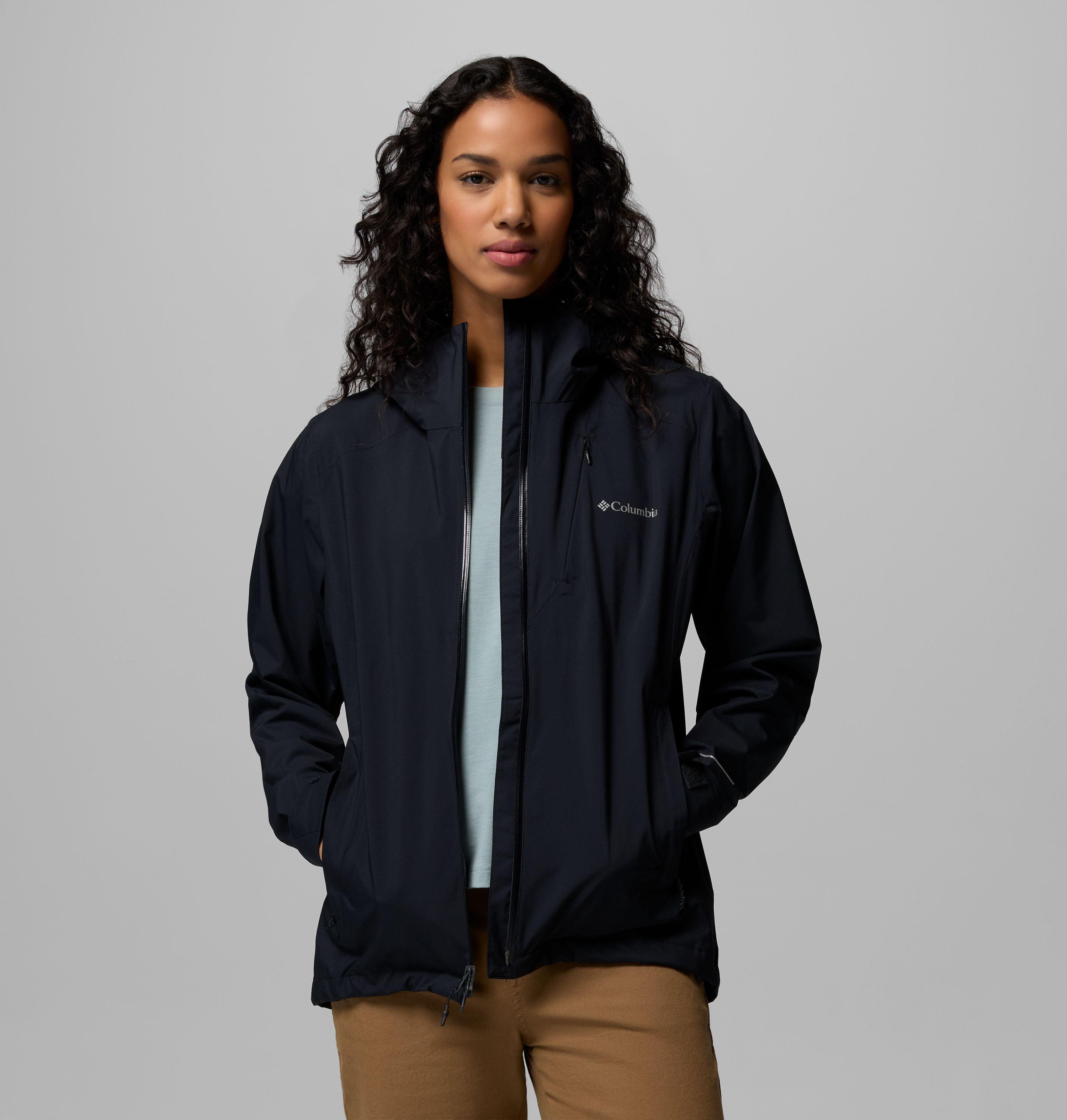 Women's Trailborne 2.5L Shell 5