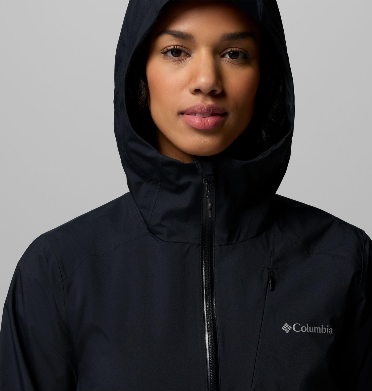 Women's Trailborne 2.5L Shell 7