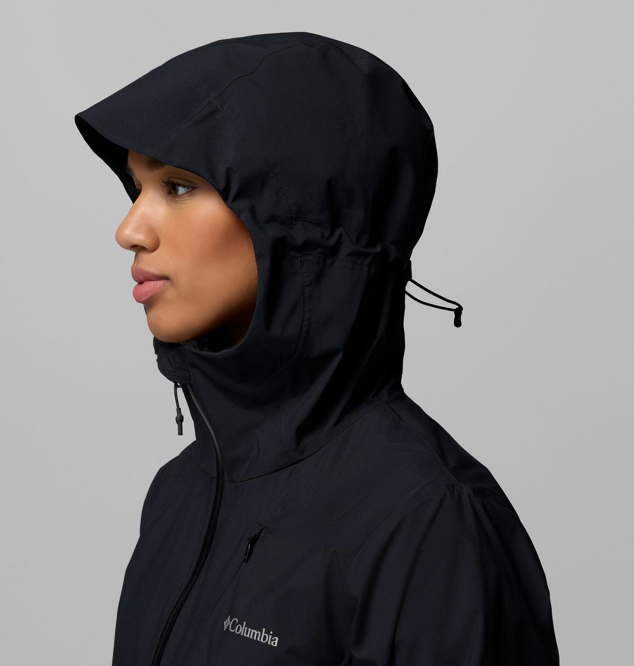 Women's Trailborne 2.5L Shell 8