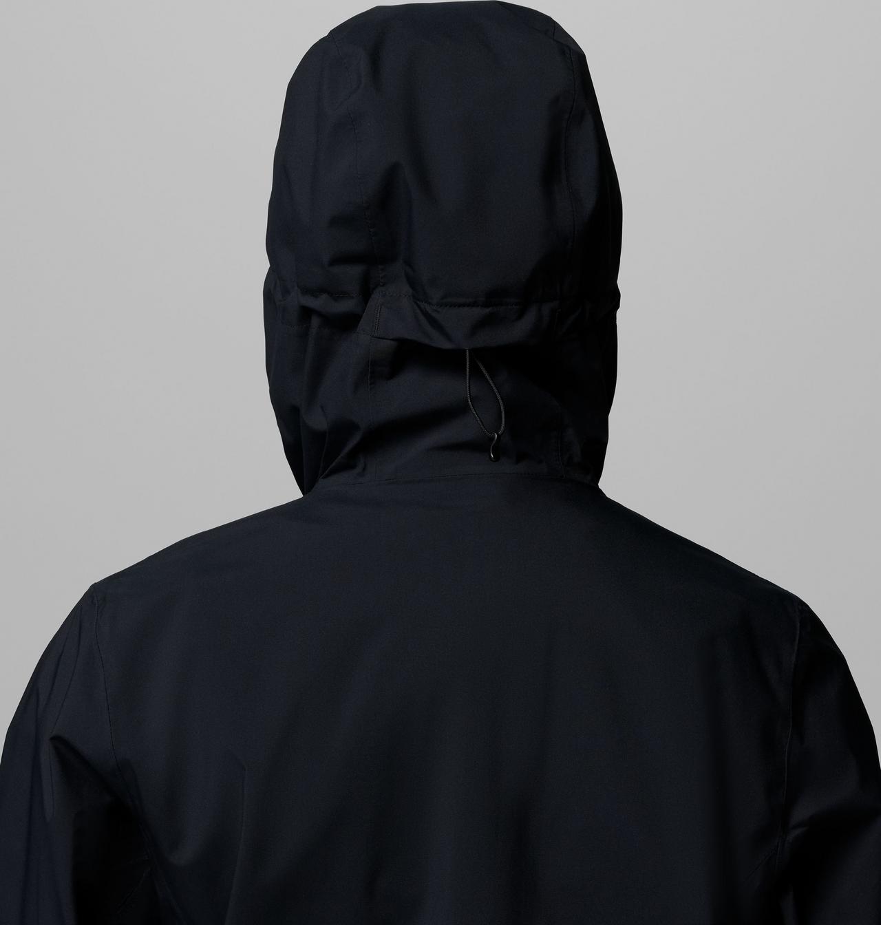 Women's Trailborne 2.5L Shell 9