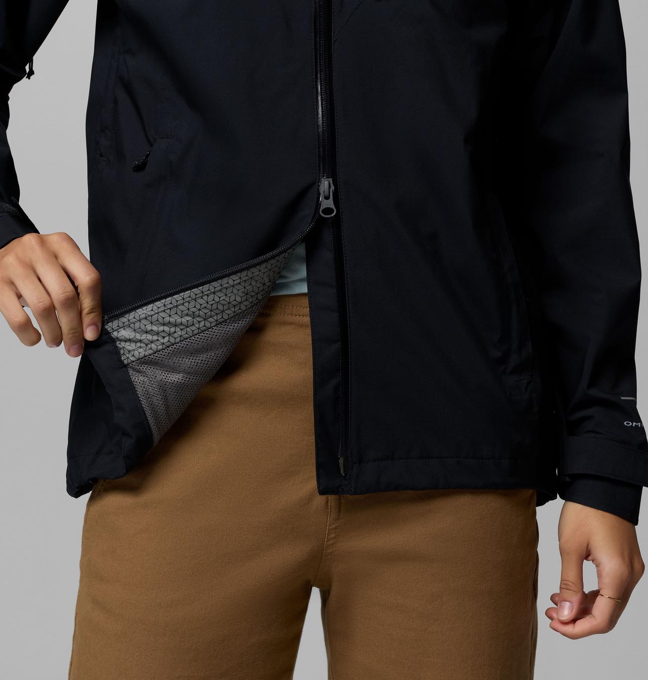 Women's Trailborne 2.5L Shell 11