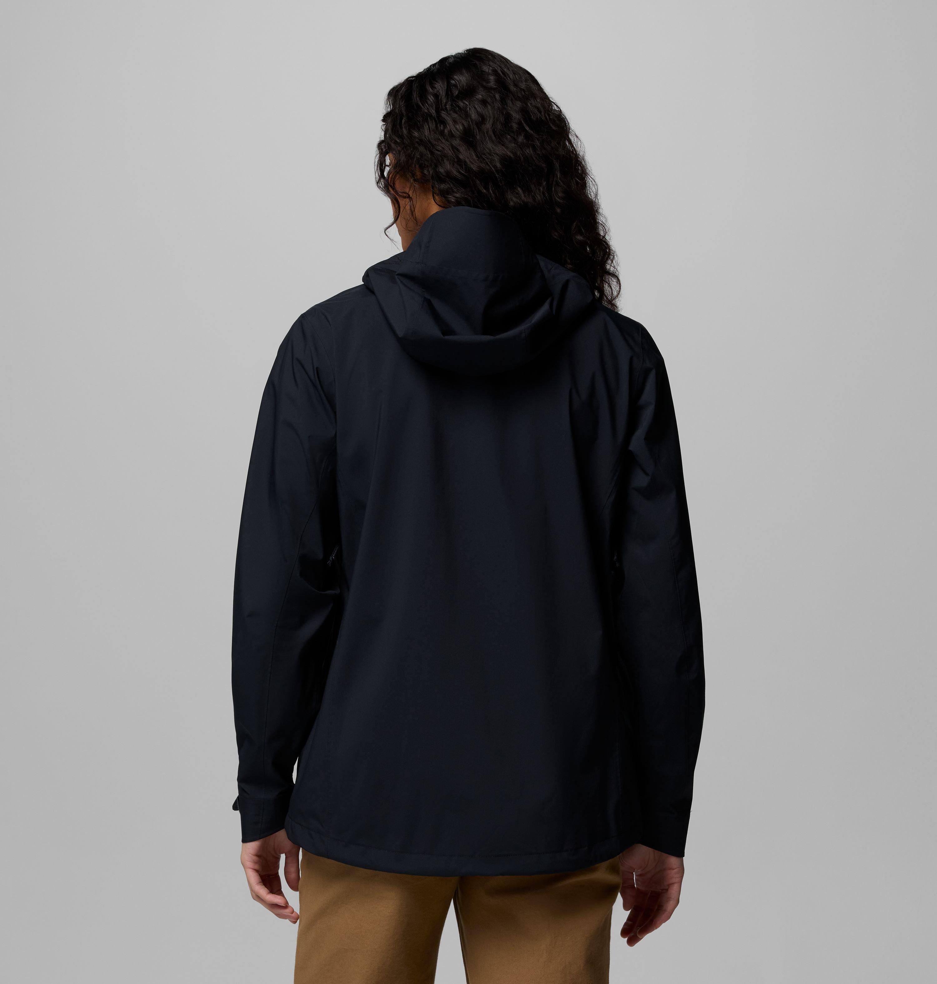Women's Trailborne 2.5L Shell 3