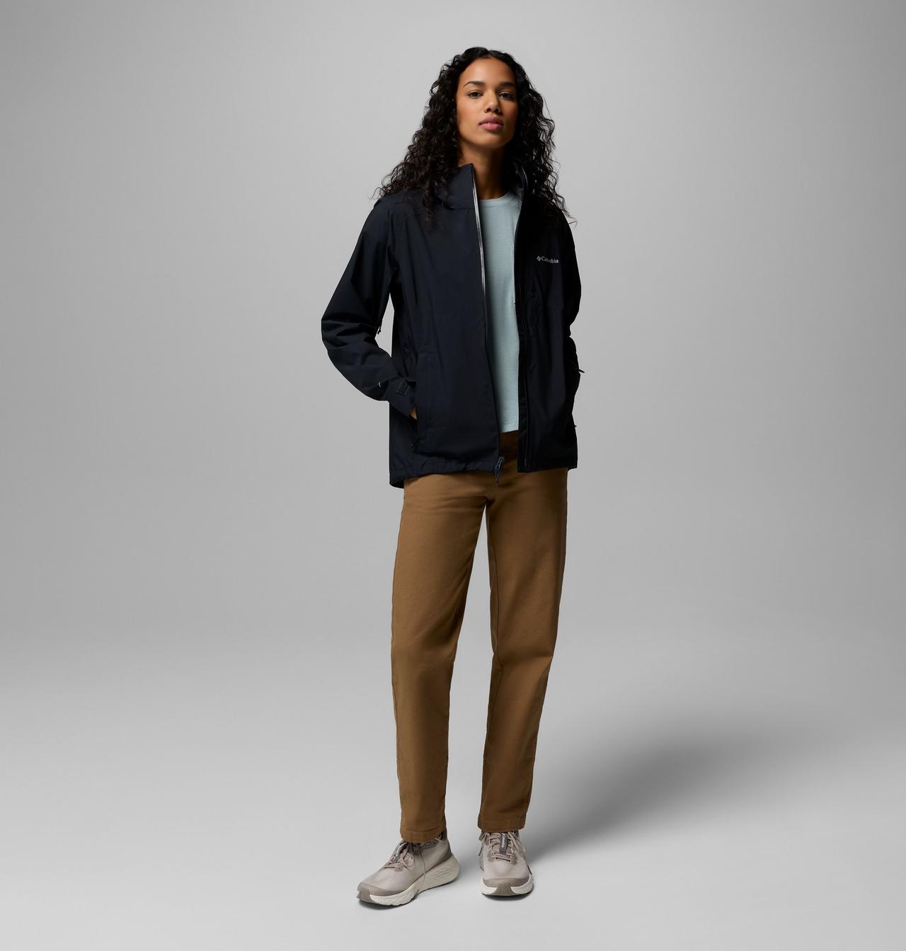 Women's Trailborne 2.5L Shell Jacket | Columbia