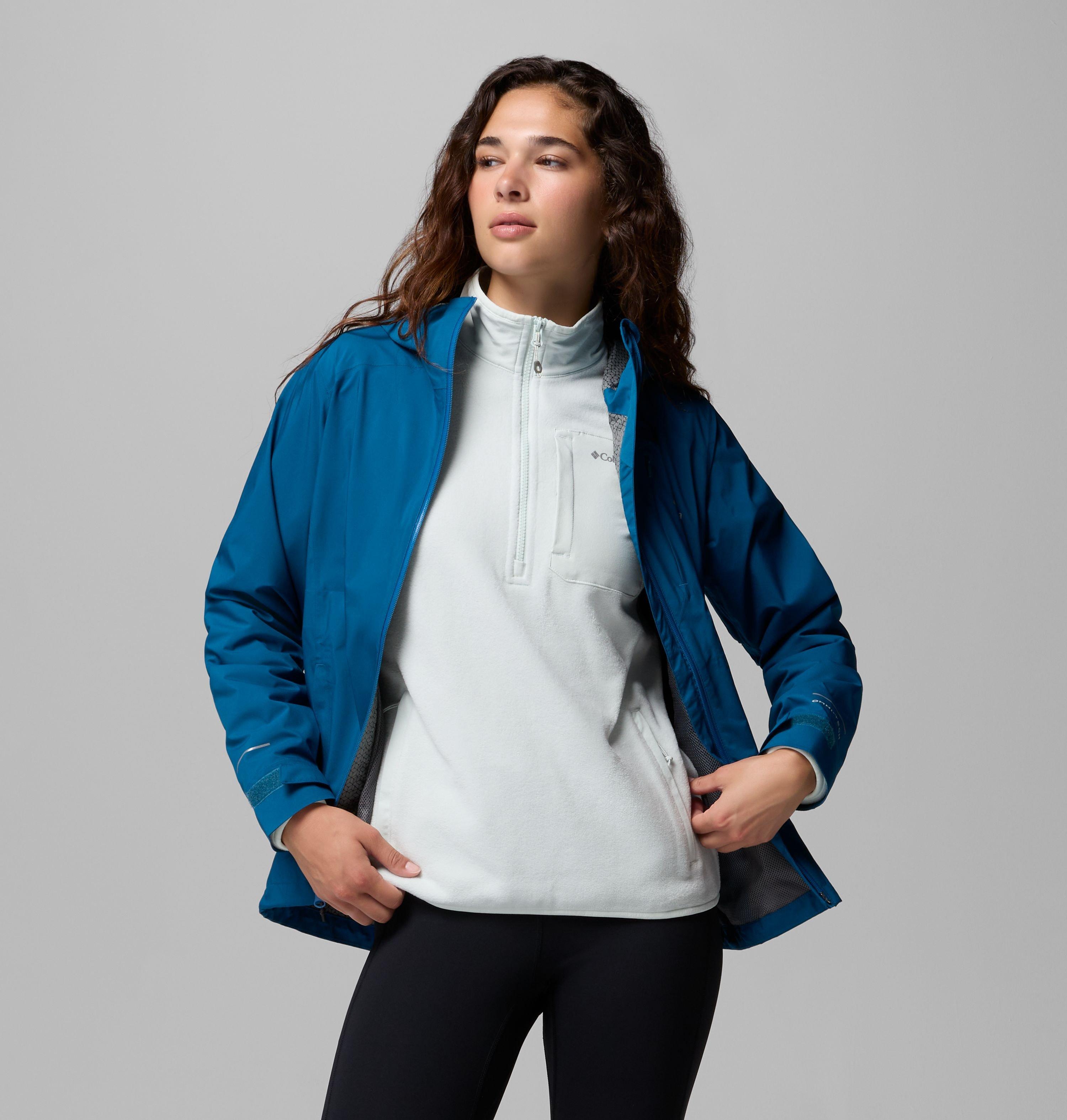 Women's Trailborne 2.5L Shell 5