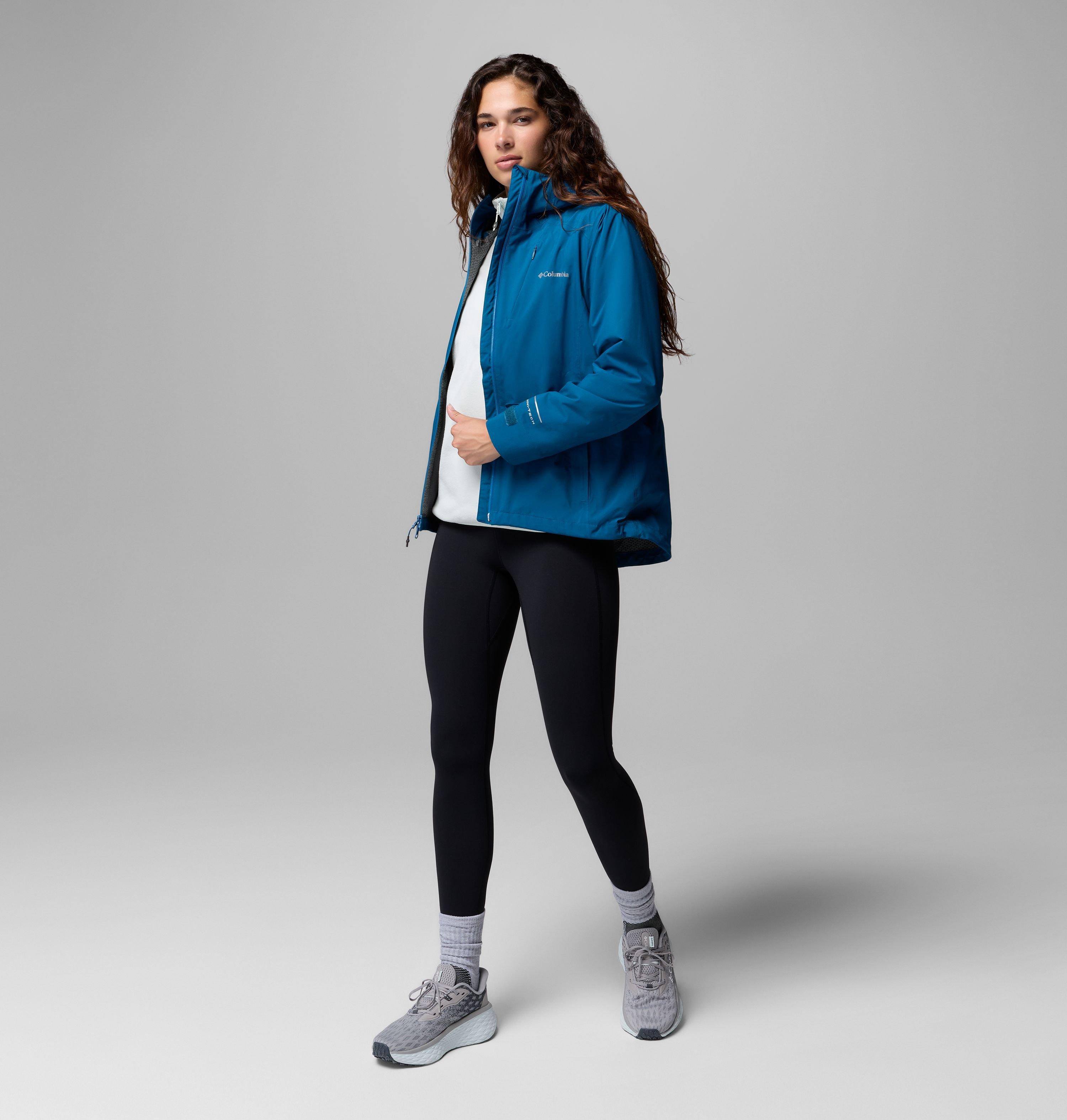 Women's Trailborne 2.5L Shell 2