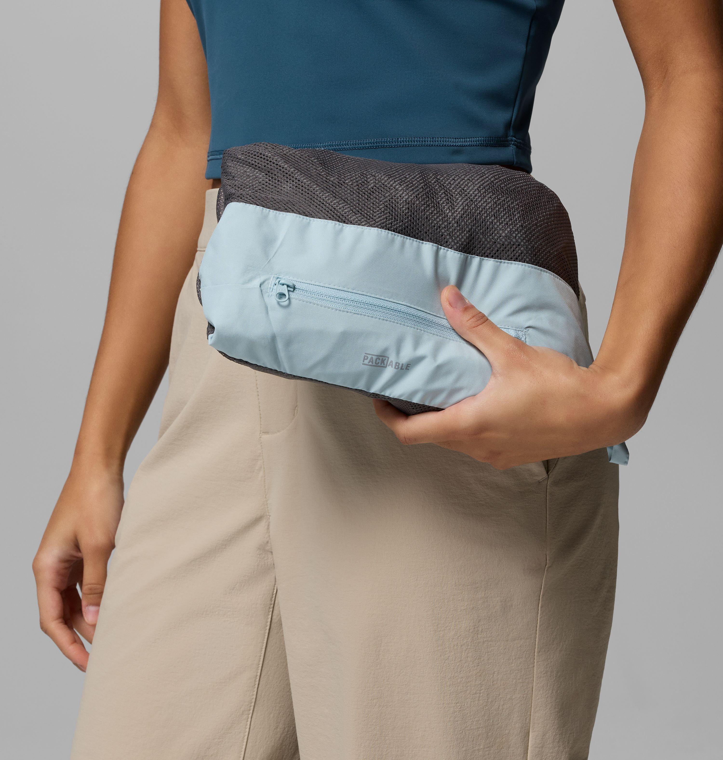 Women's Trailborne 2.5L Shell 13