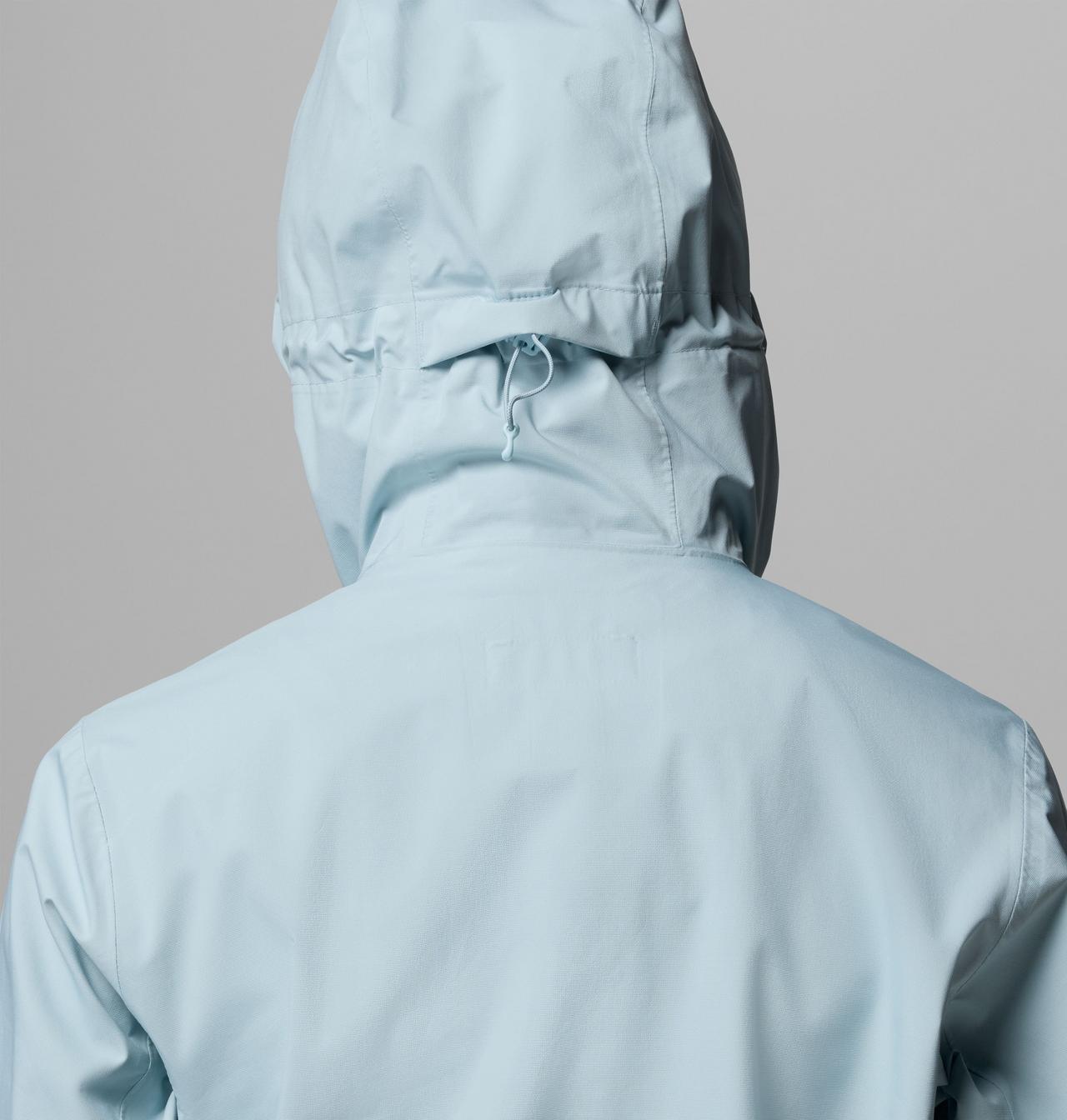 Women's Trailborne™ 2.5L Shell 9